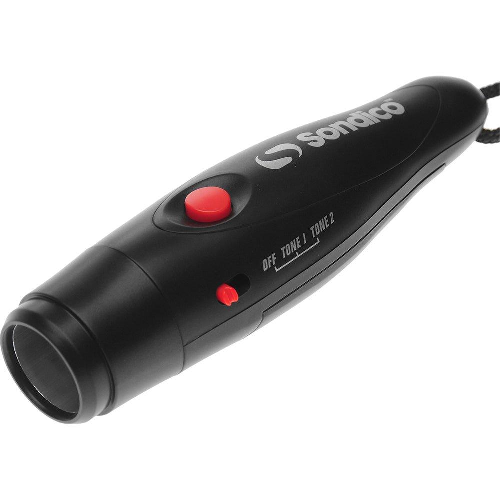 Neutral - Sondico - Sondico Electronic No-Blow Whistle - 6