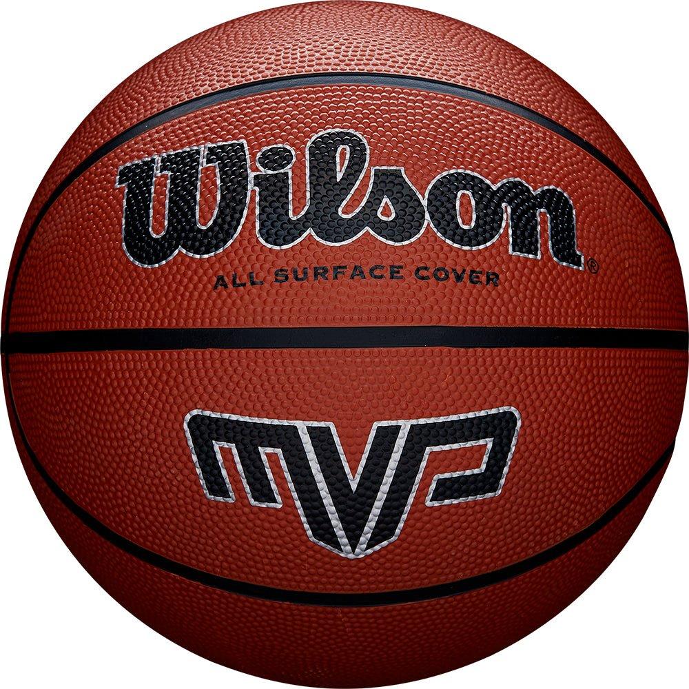 Neutral - Wilson - Wilson MVP Basketball - 1