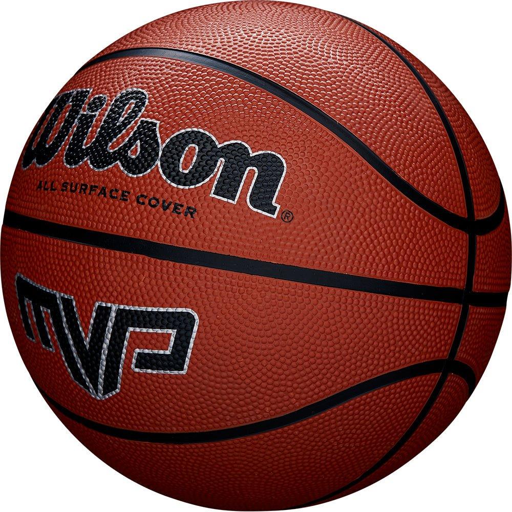 Neutral - Wilson - Wilson MVP Basketball - 2