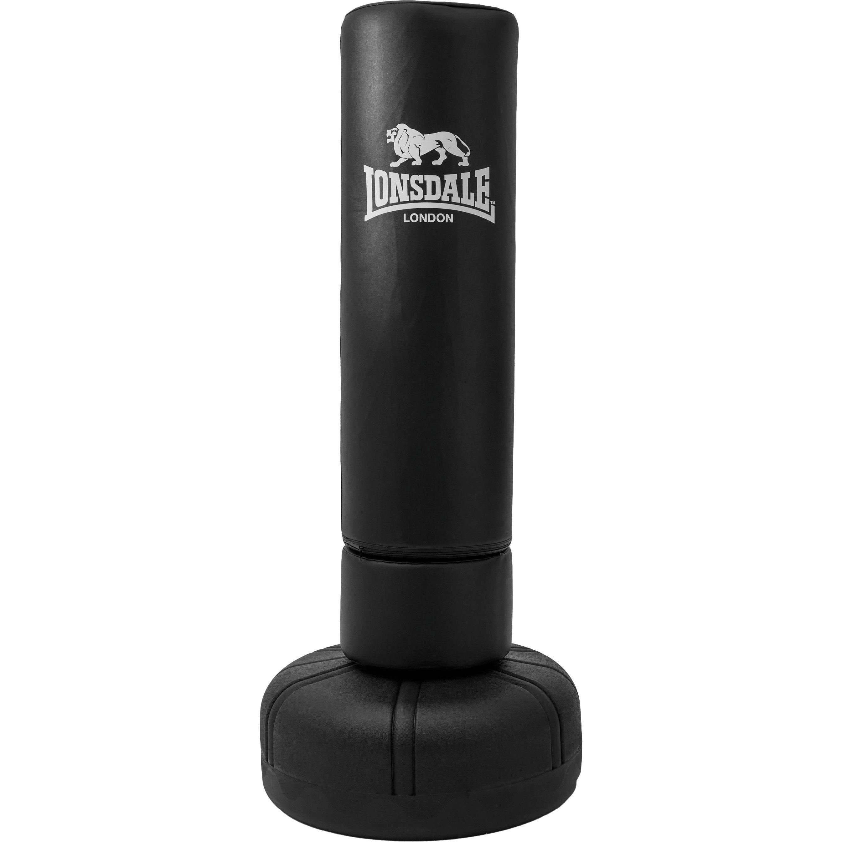 Neutral - Lonsdale - Lonsdale Fitness Strike Bag - 1