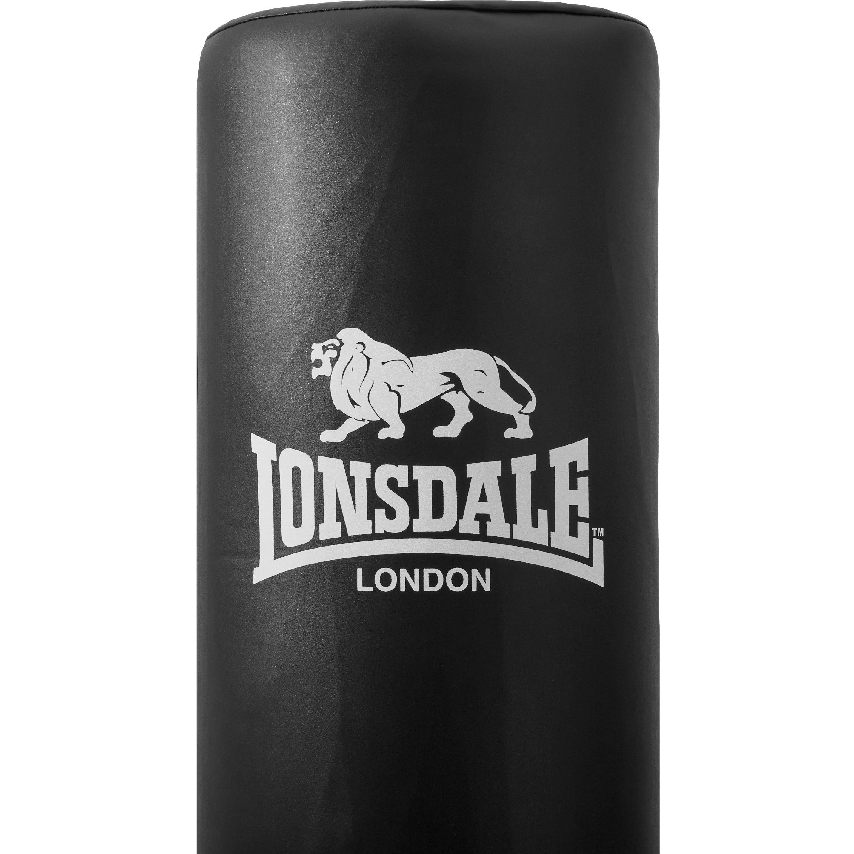 Neutral - Lonsdale - Lonsdale Fitness Strike Bag - 2