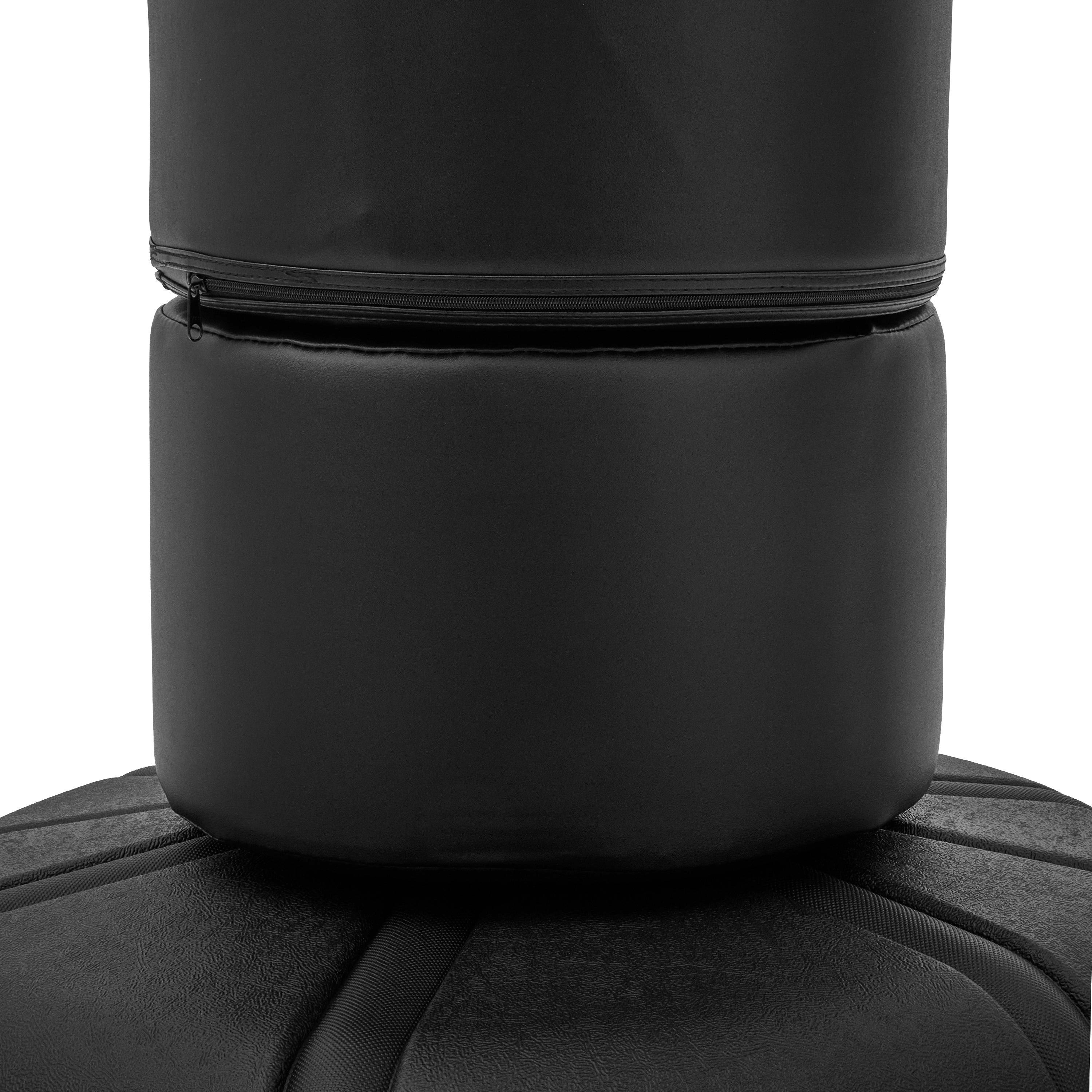 Neutral - Lonsdale - Lonsdale Fitness Strike Bag - 3