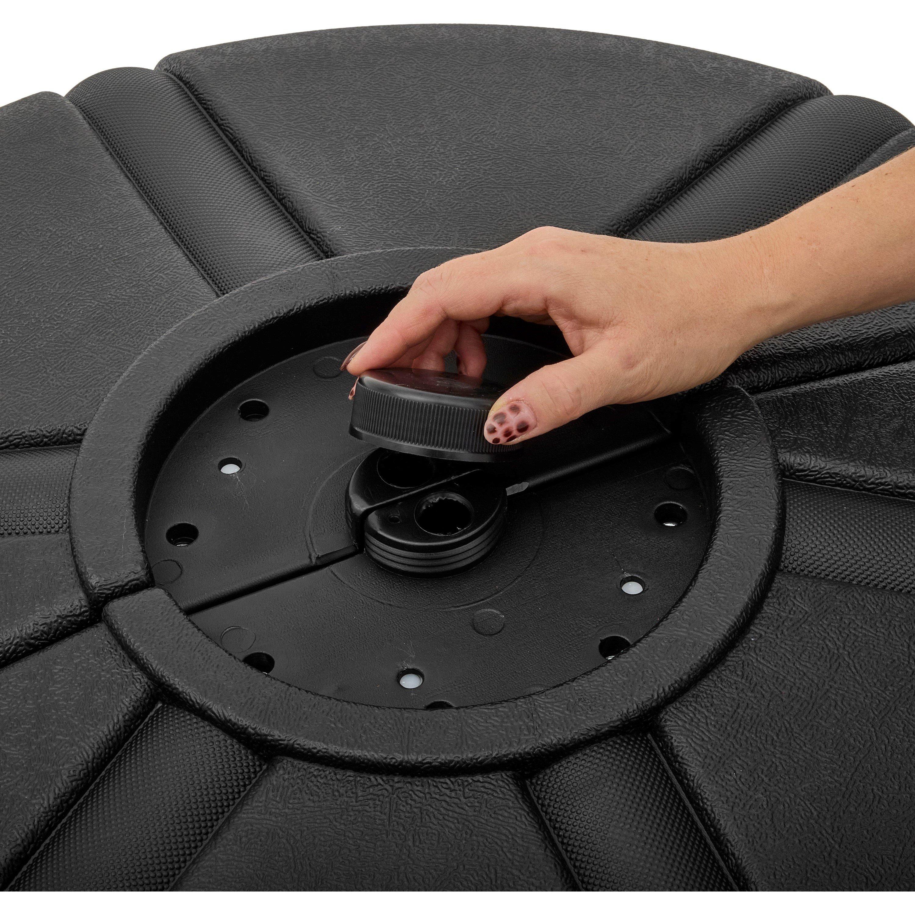 Neutral - Lonsdale - Lonsdale Fitness Strike Bag - 4