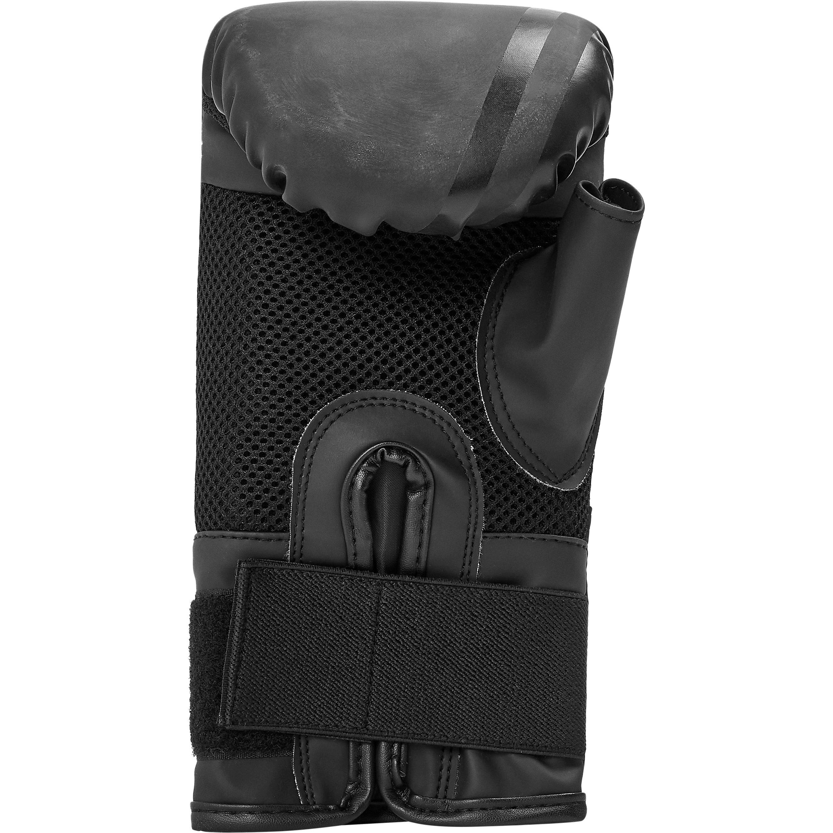 Neutral - Lonsdale - Lonsdale Training PU Mitts - 2