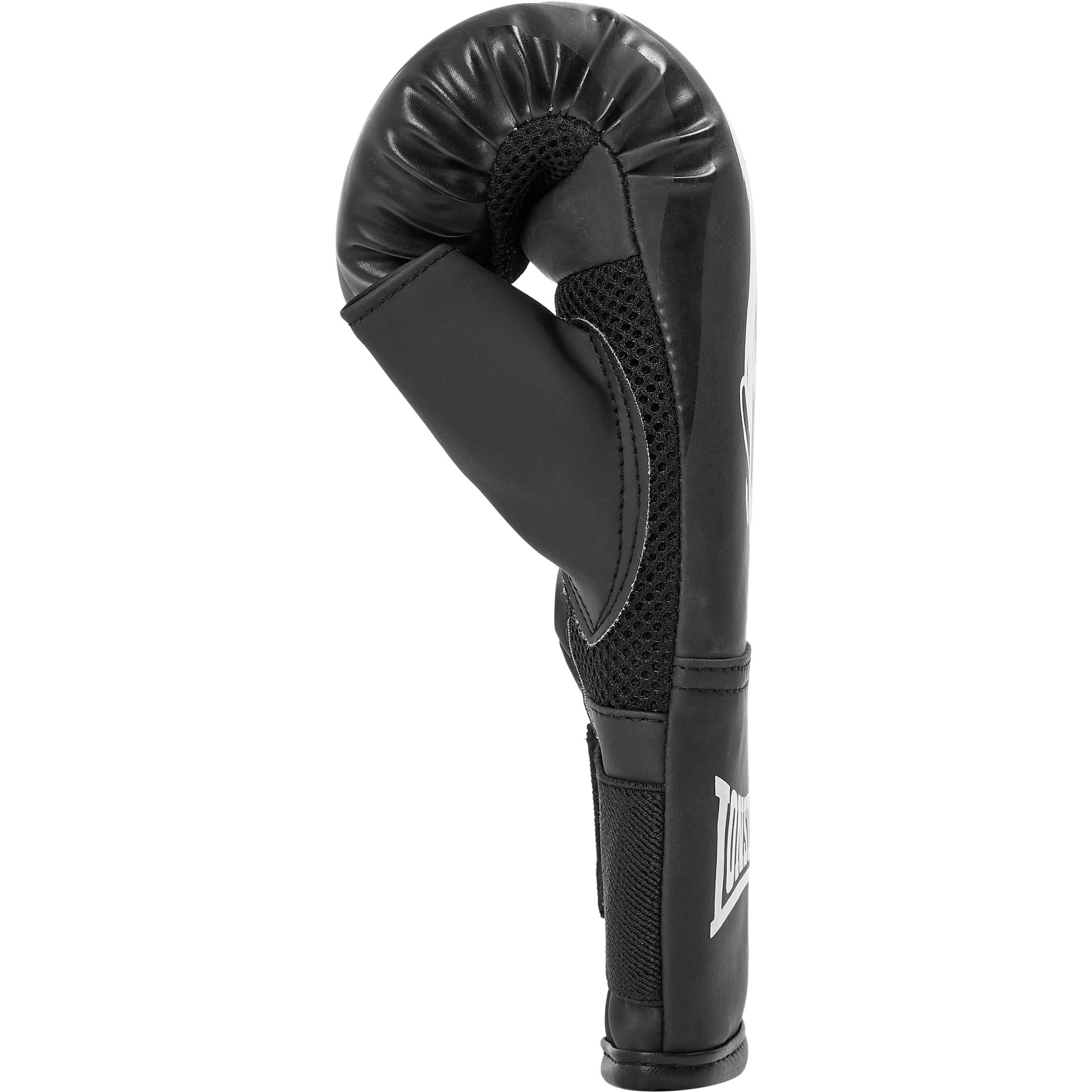 Neutral - Lonsdale - Lonsdale Training PU Mitts - 3