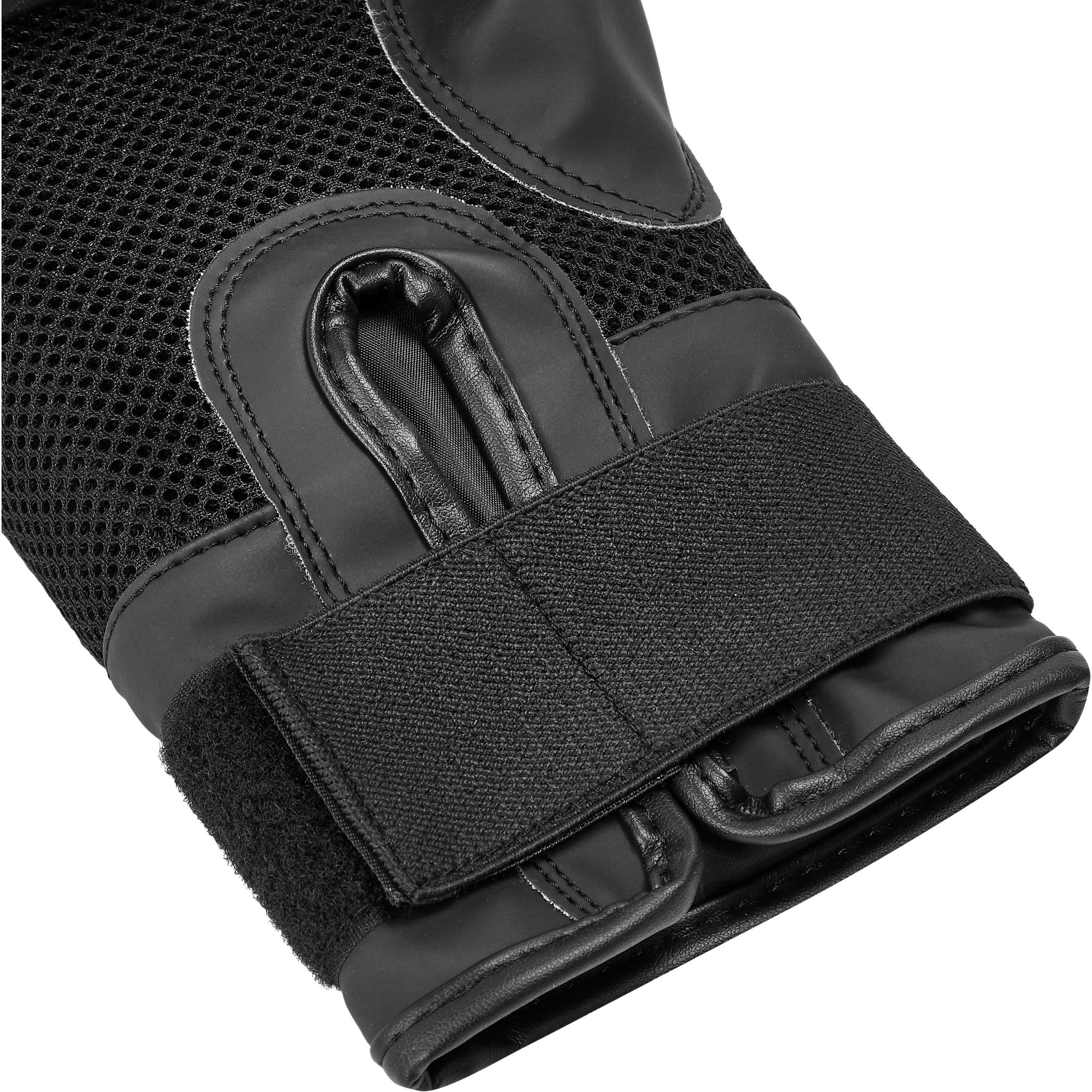 Neutral - Lonsdale - Lonsdale Training PU Mitts - 5