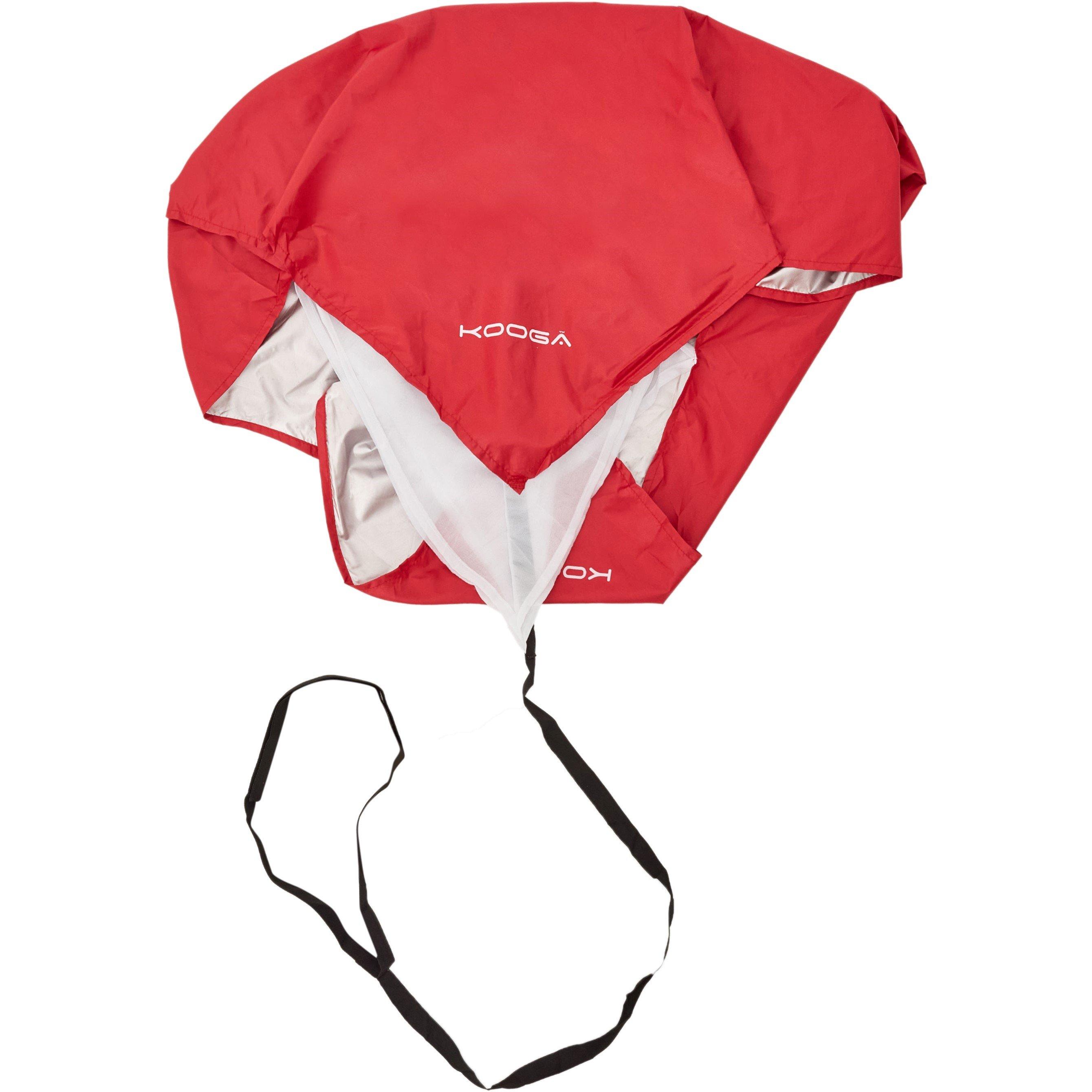 Neutral - KooGa - Speed Chute - 1
