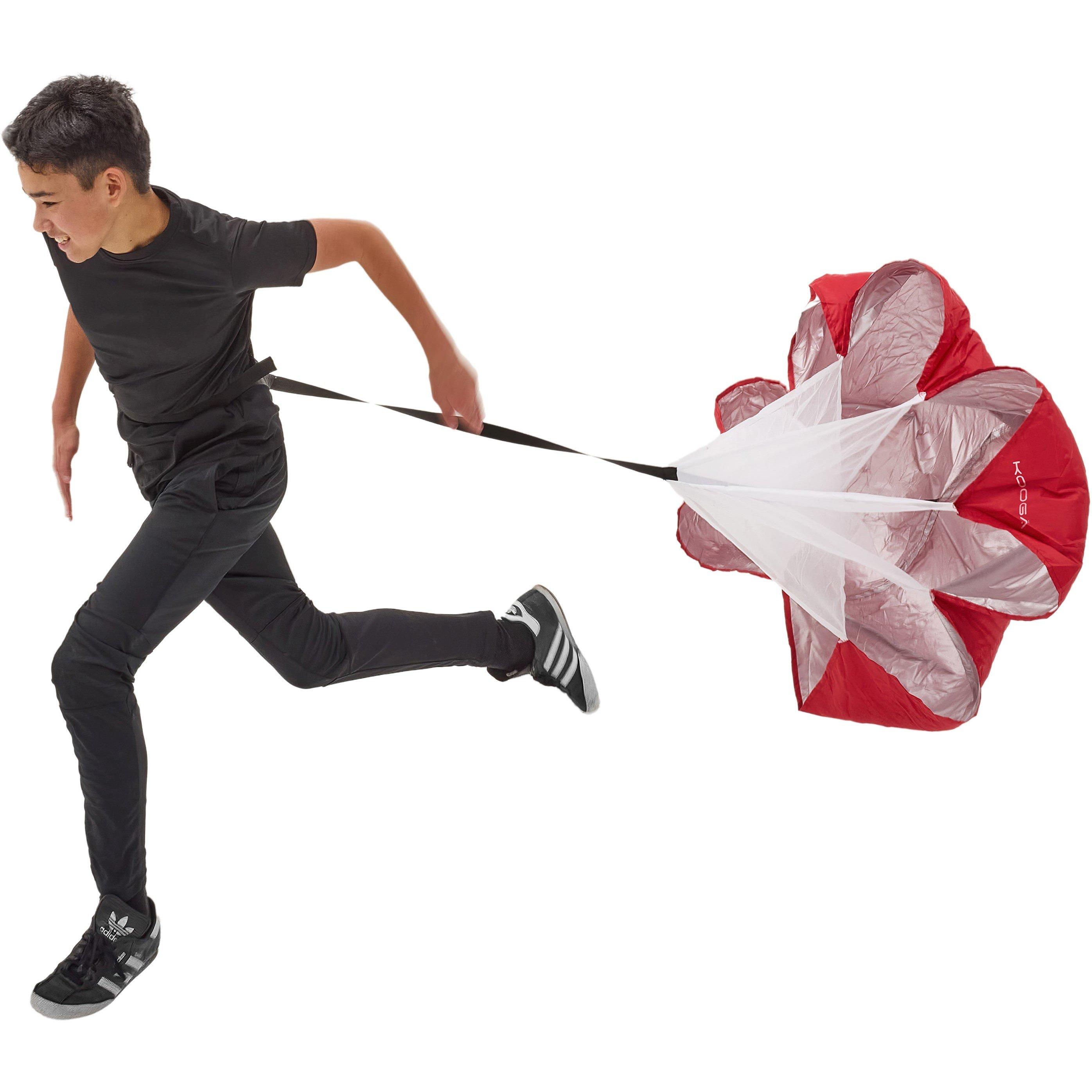 Neutral - KooGa - Speed Chute - 2