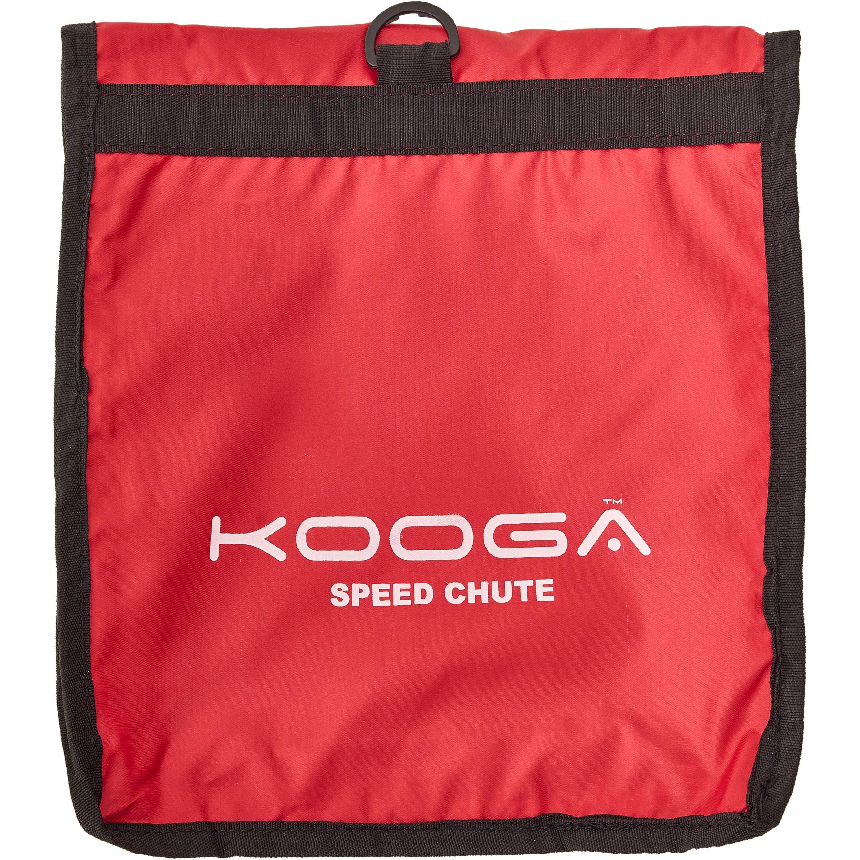 Neutral - KooGa - Speed Chute - 3