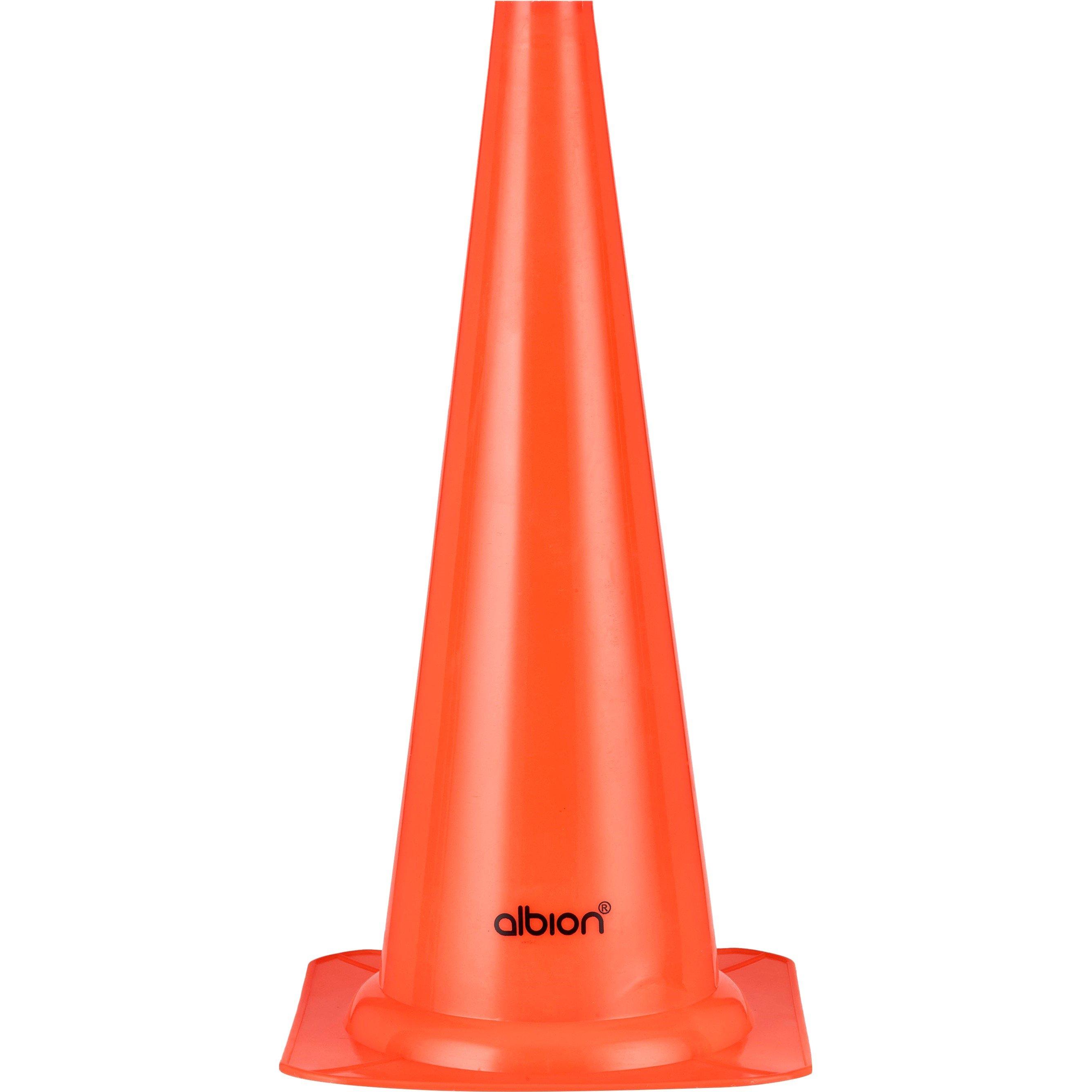 Neutral - ALBION - Training Traffic Cones (Set of 4) - 11