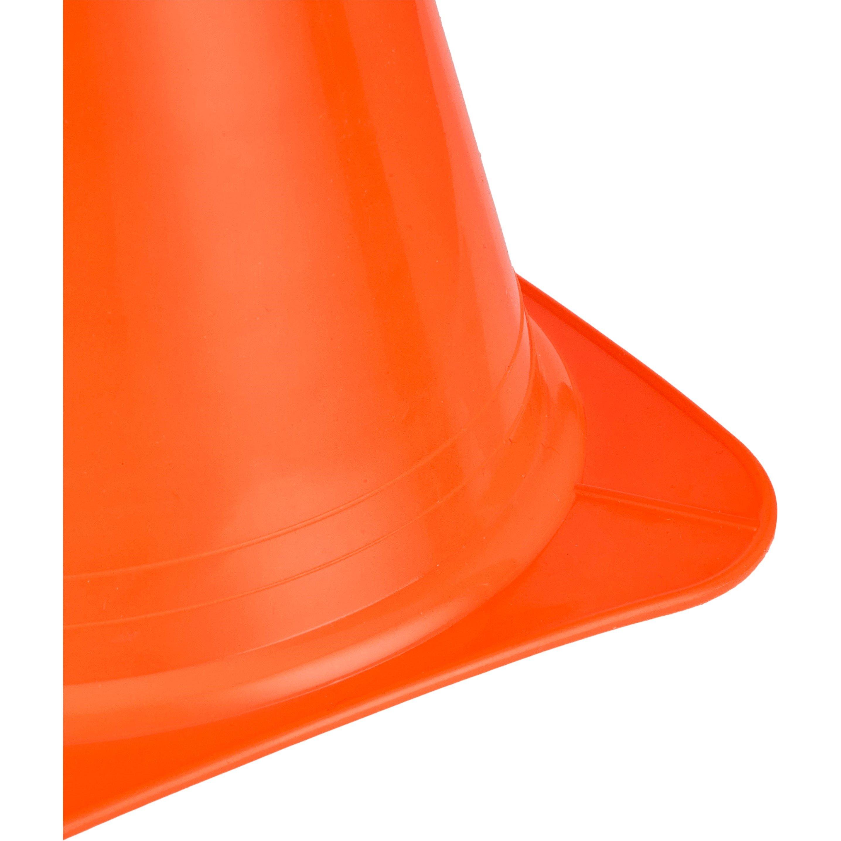 Neutral - ALBION - Training Traffic Cones (Set of 4) - 4