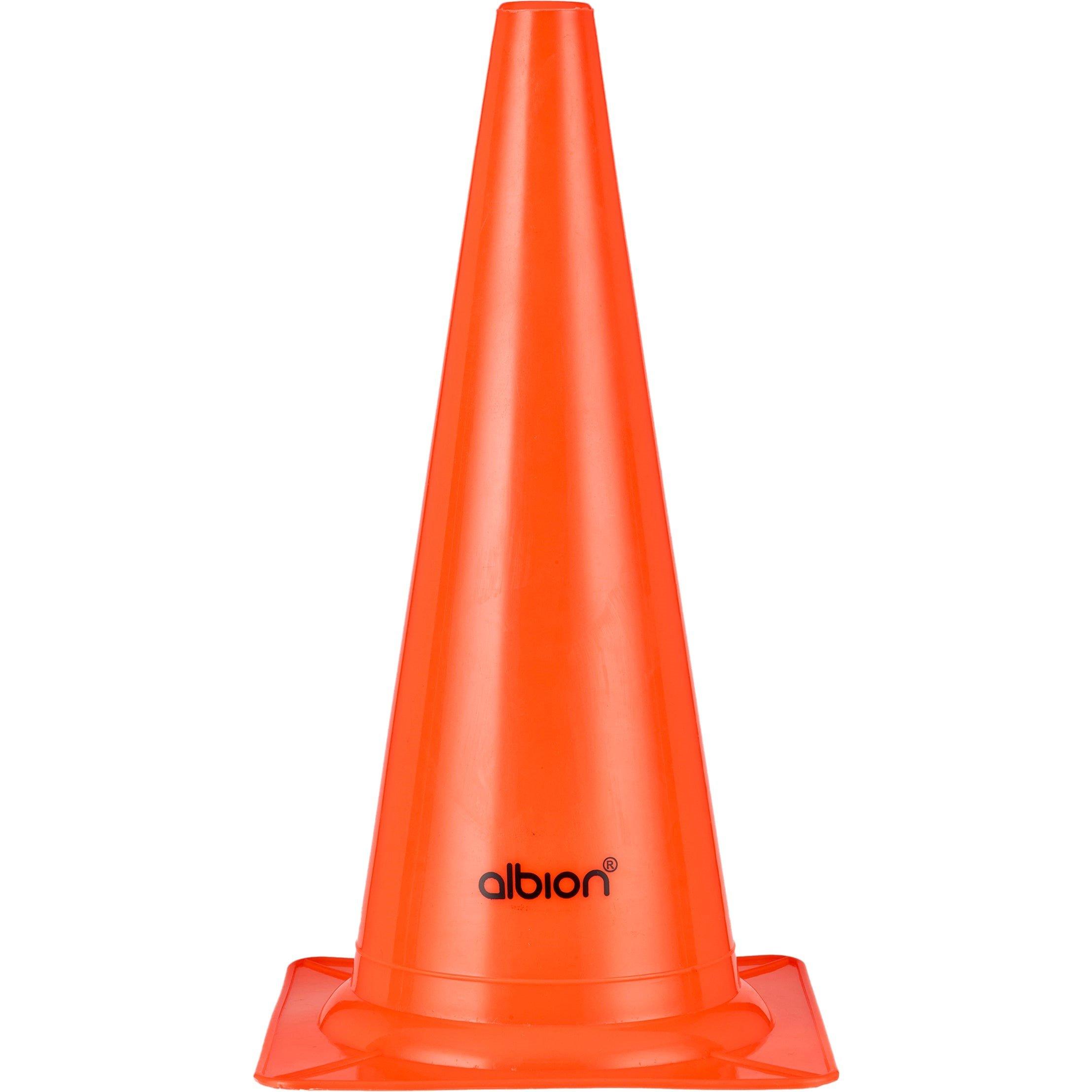 Neutral - ALBION - Training Traffic Cones (Set of 4) - 7