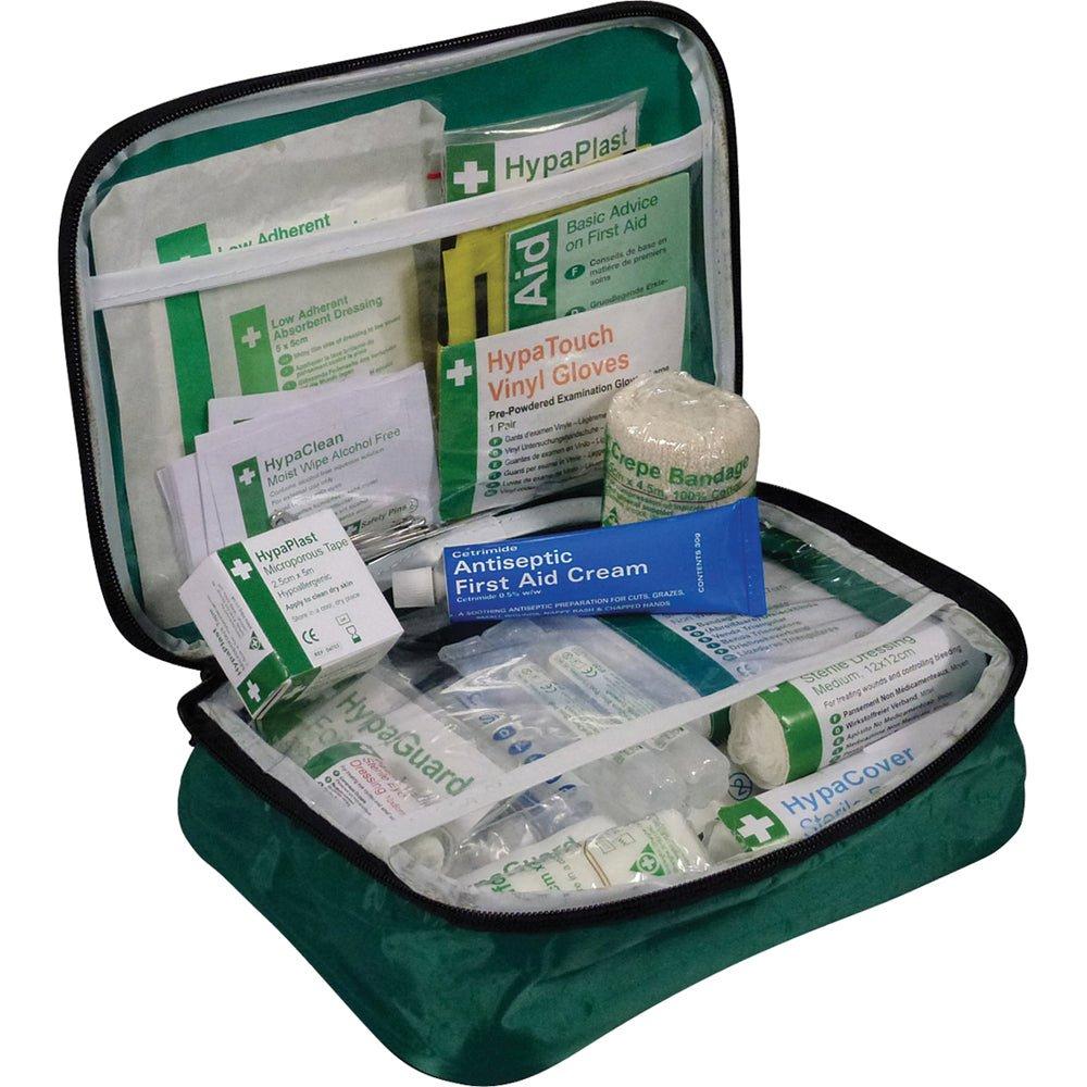 Sports Directory Handy Sports First Aid Kit - Neutral