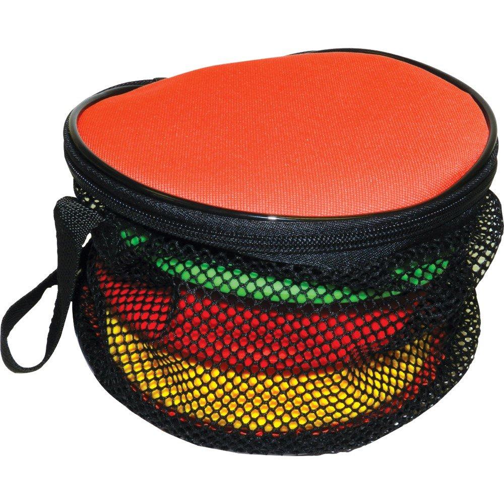 Neutral - Sports Directory - Soft Foam Discus - 3