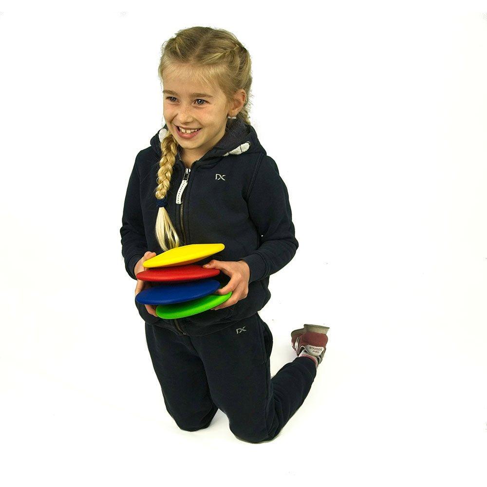 Sports Directory Soft PVC Discus Pack | Sports Direct