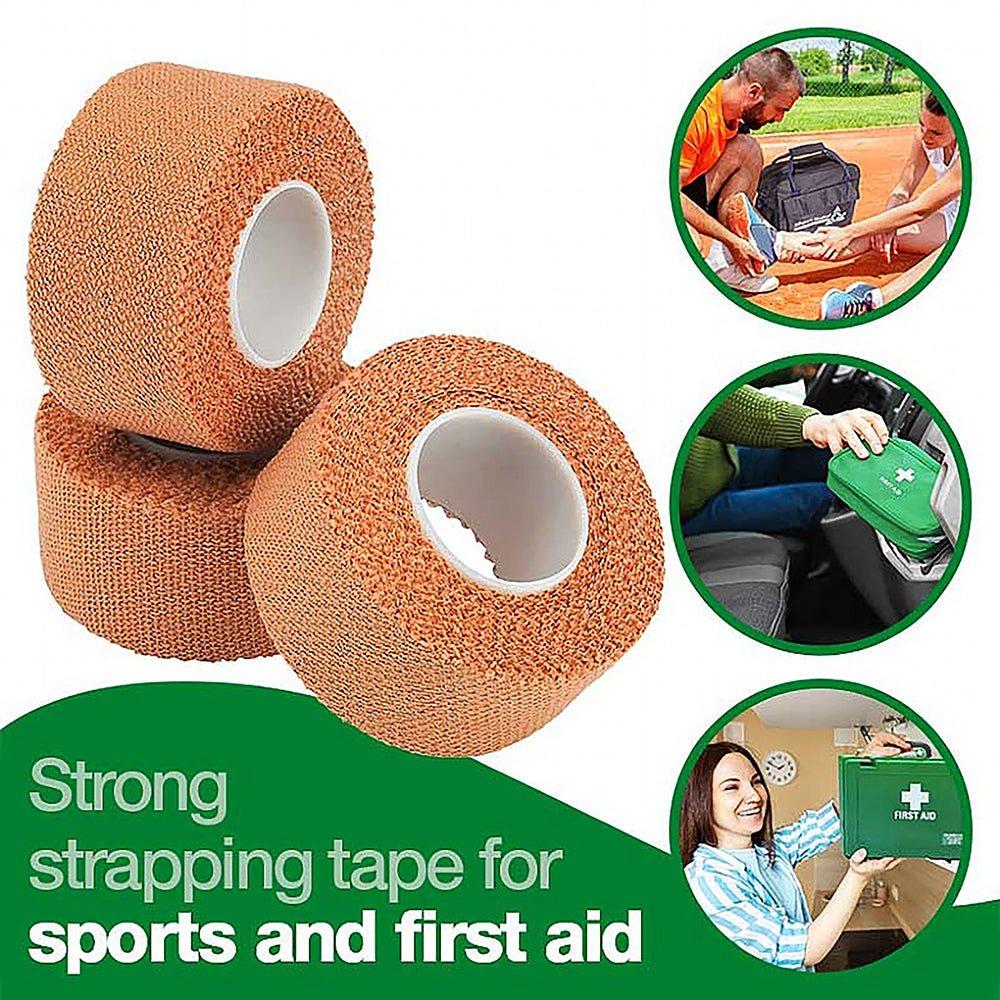 Neutral - Sports Directory - HypaBand EAB Tape SM (Set of 3) - 4