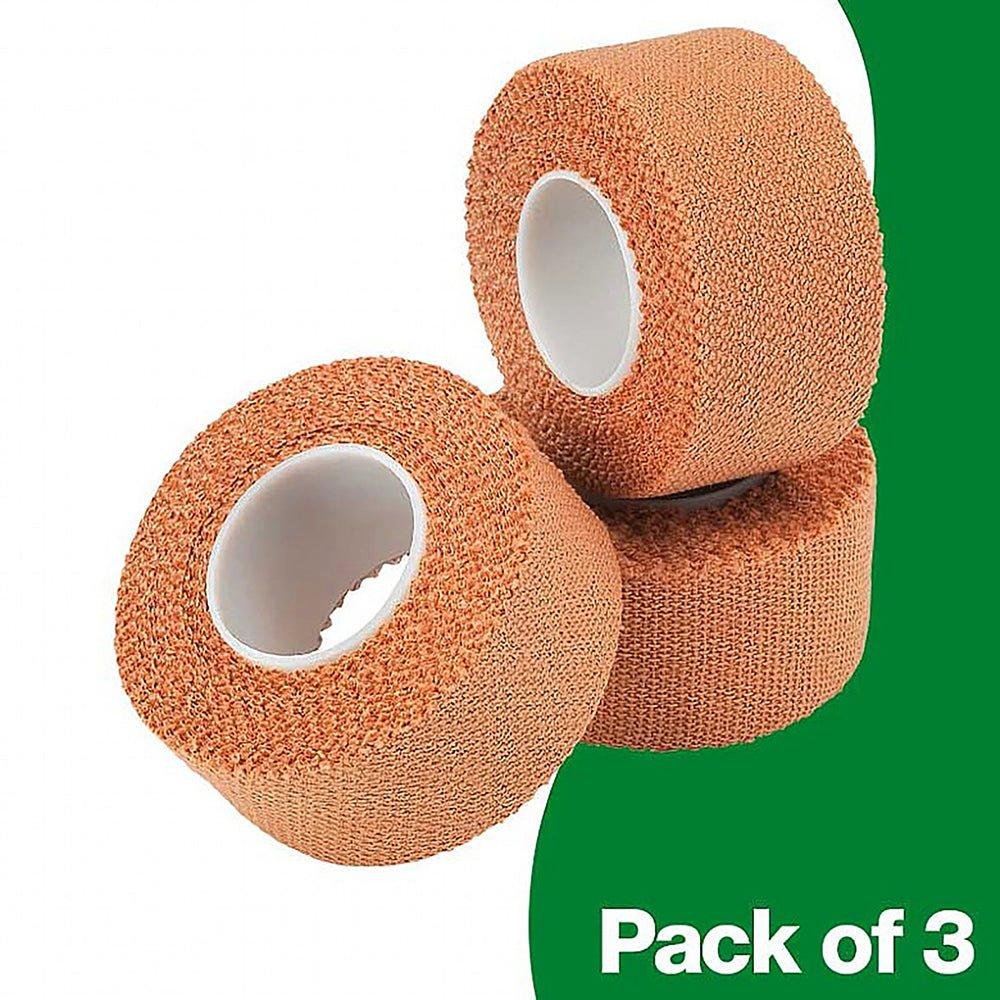 Neutral - Sports Directory - HypaBand EAB Tape SM (Set of 3) - 5