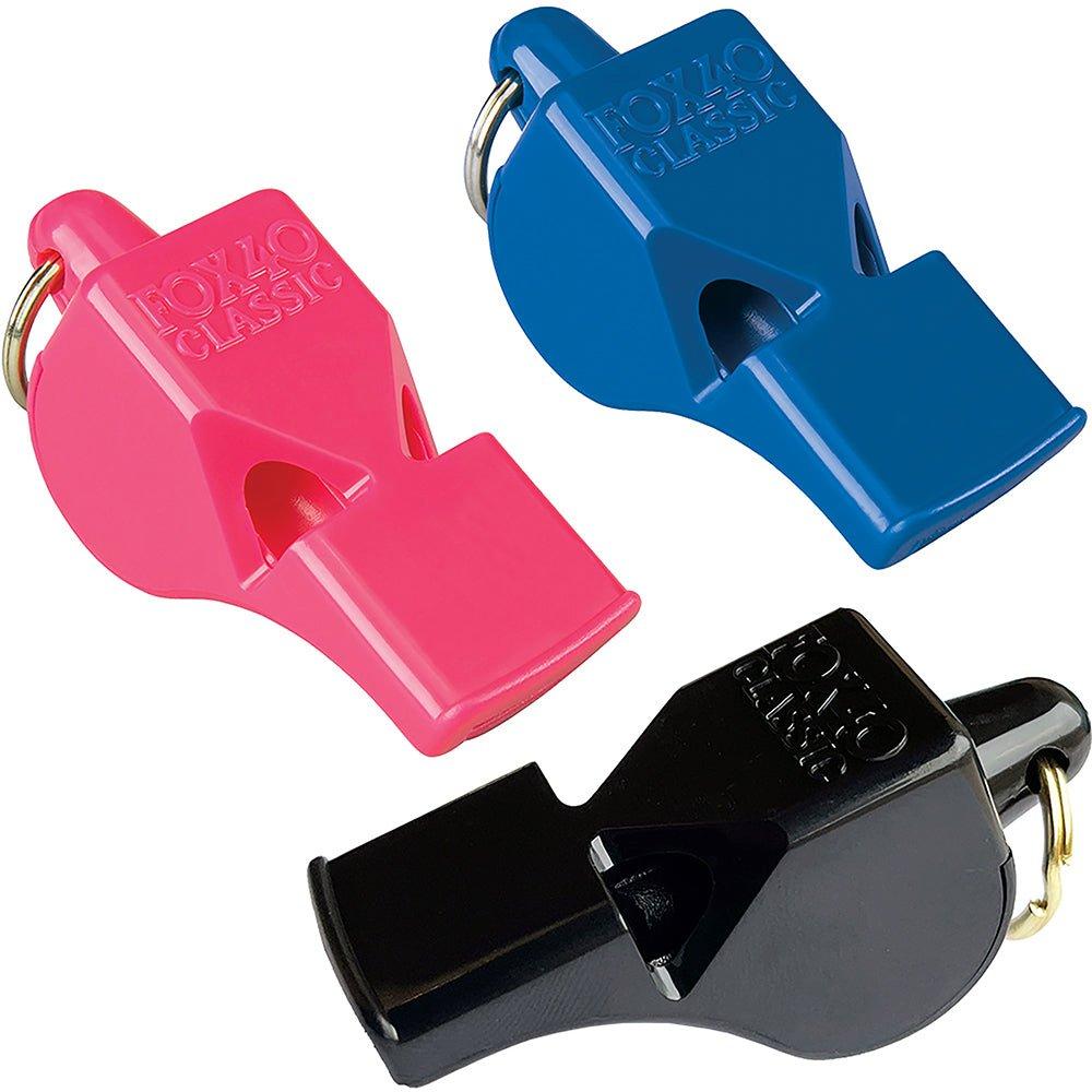 Black - Fox 40 - Fox 40 Whistle - 4