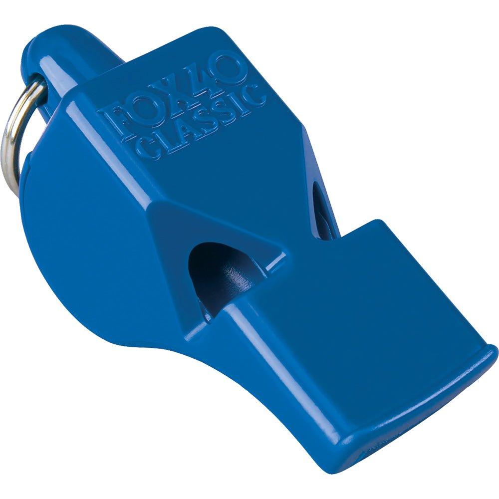 Blue - Fox 40 - Fox 40 Whistle - 1