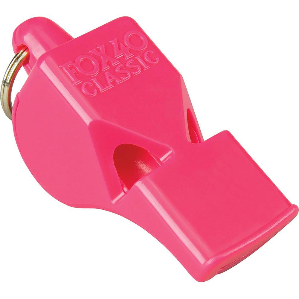 Blue - Fox 40 - Fox 40 Whistle - 3