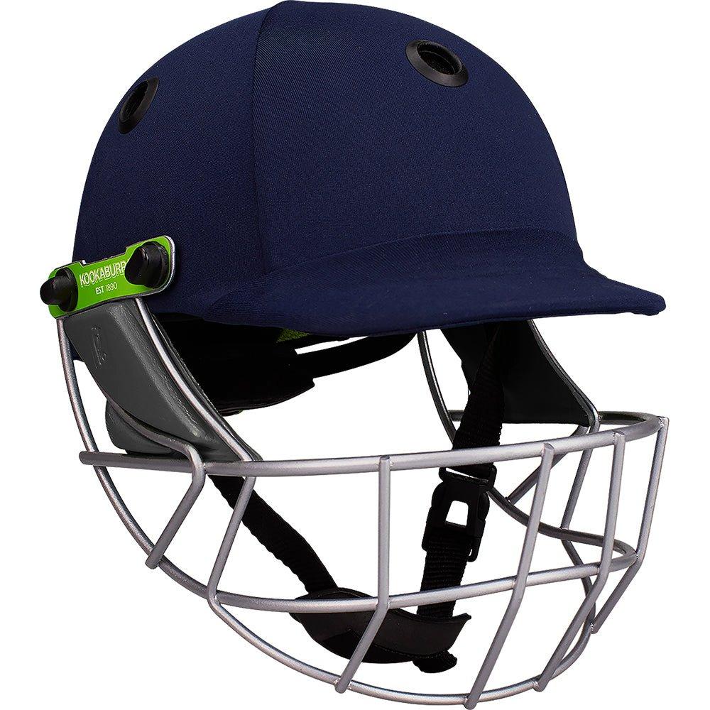 Kookaburra Sport  Kookaburra Pro 600 Helmet - Neutral - Small