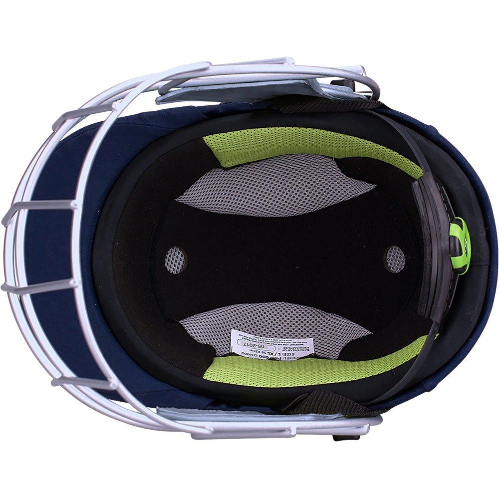 Neutral - Kookaburra Sport - Kookaburra Pro 600 Helmet - 2