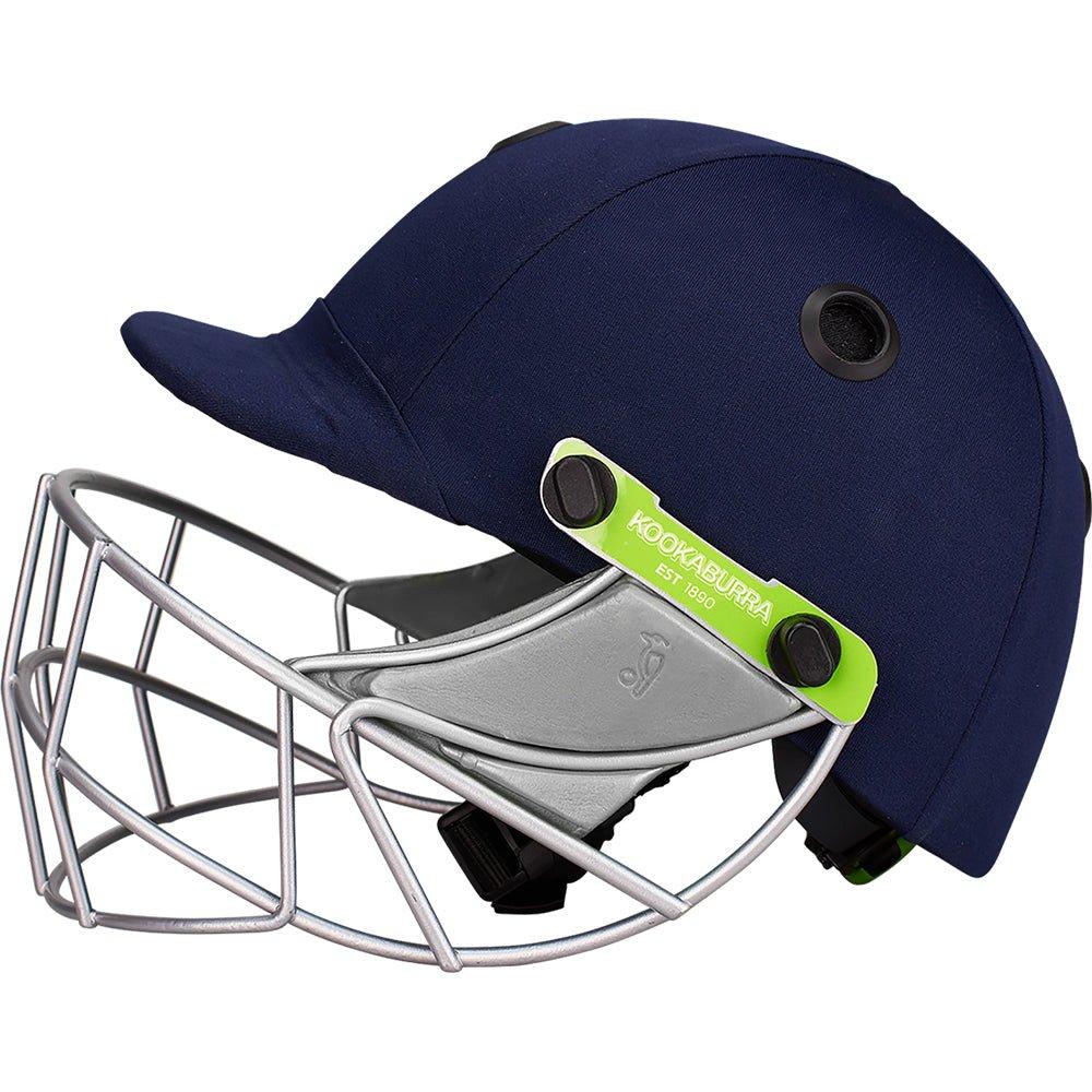 Neutral - Kookaburra Sport - Kookaburra Pro 600 Helmet - 3