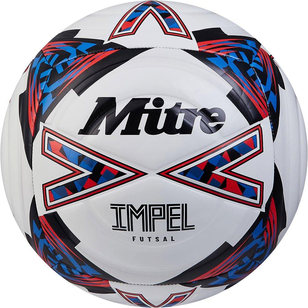 Neutral - Mitre - Mitre Impel Futsal Football - 1