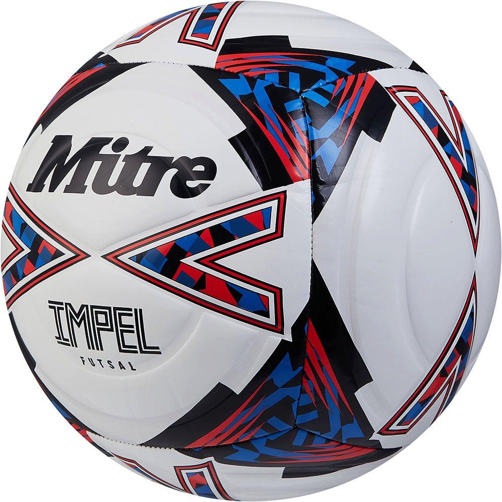 Neutral - Mitre - Mitre Impel Futsal Football - 2
