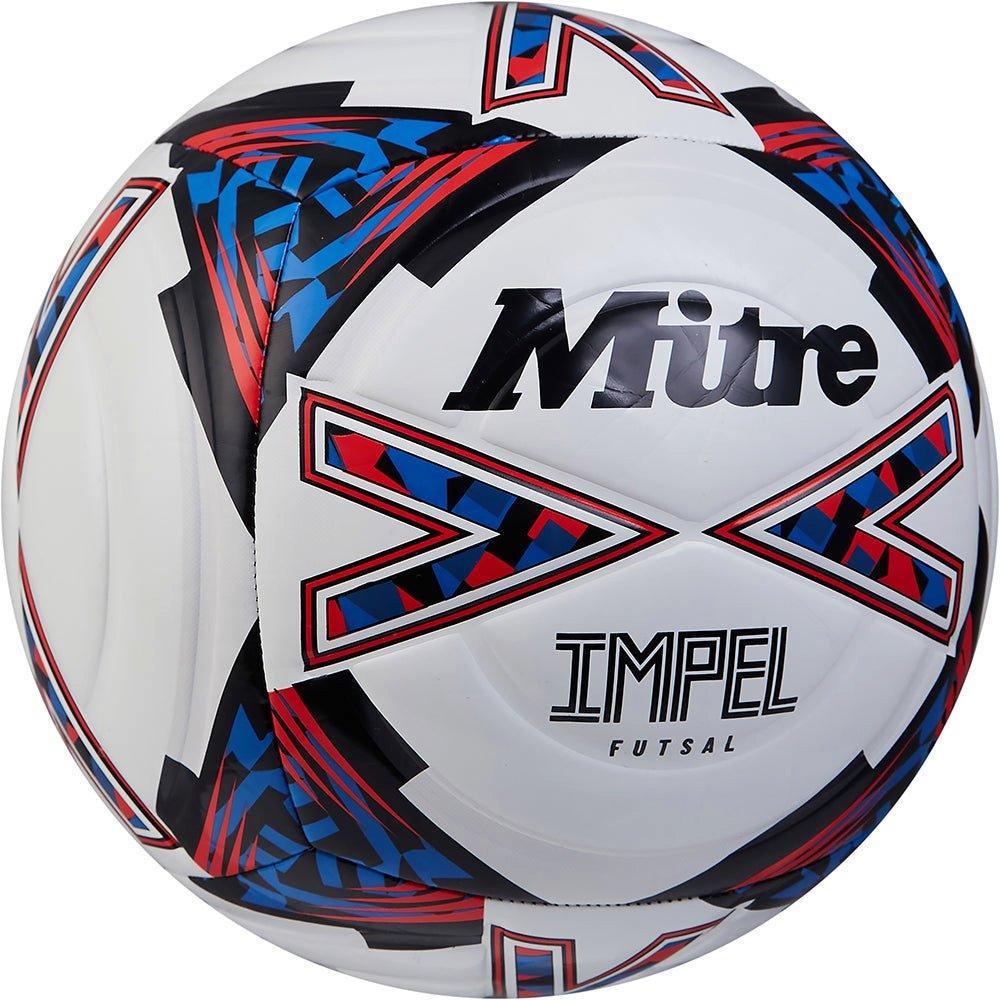 Neutral - Mitre - Mitre Impel Futsal Football - 3