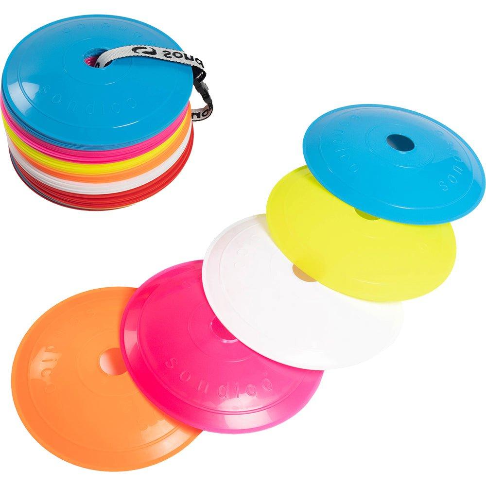 Neutral - Sondico - Flat Space Markers (Set of 60) - 2