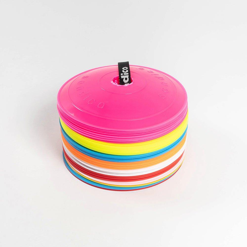 Neutral - Sondico - Flat Space Markers (Set of 60) - 3