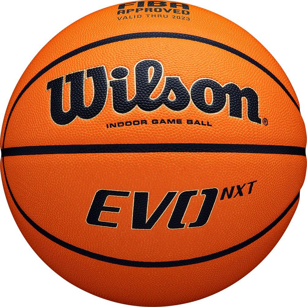Neutral - Wilson - Wilson Evo NXT Basketball - 1