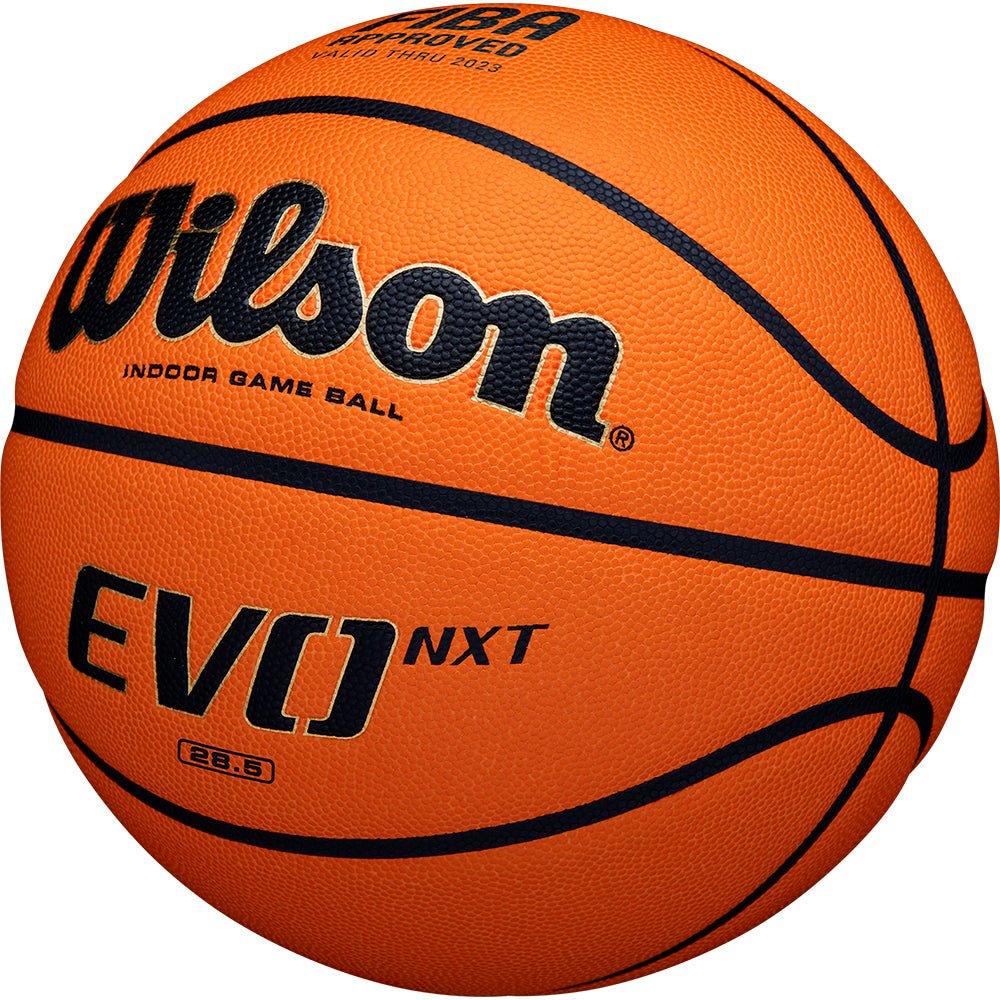 Neutral - Wilson - Wilson Evo NXT Basketball - 2