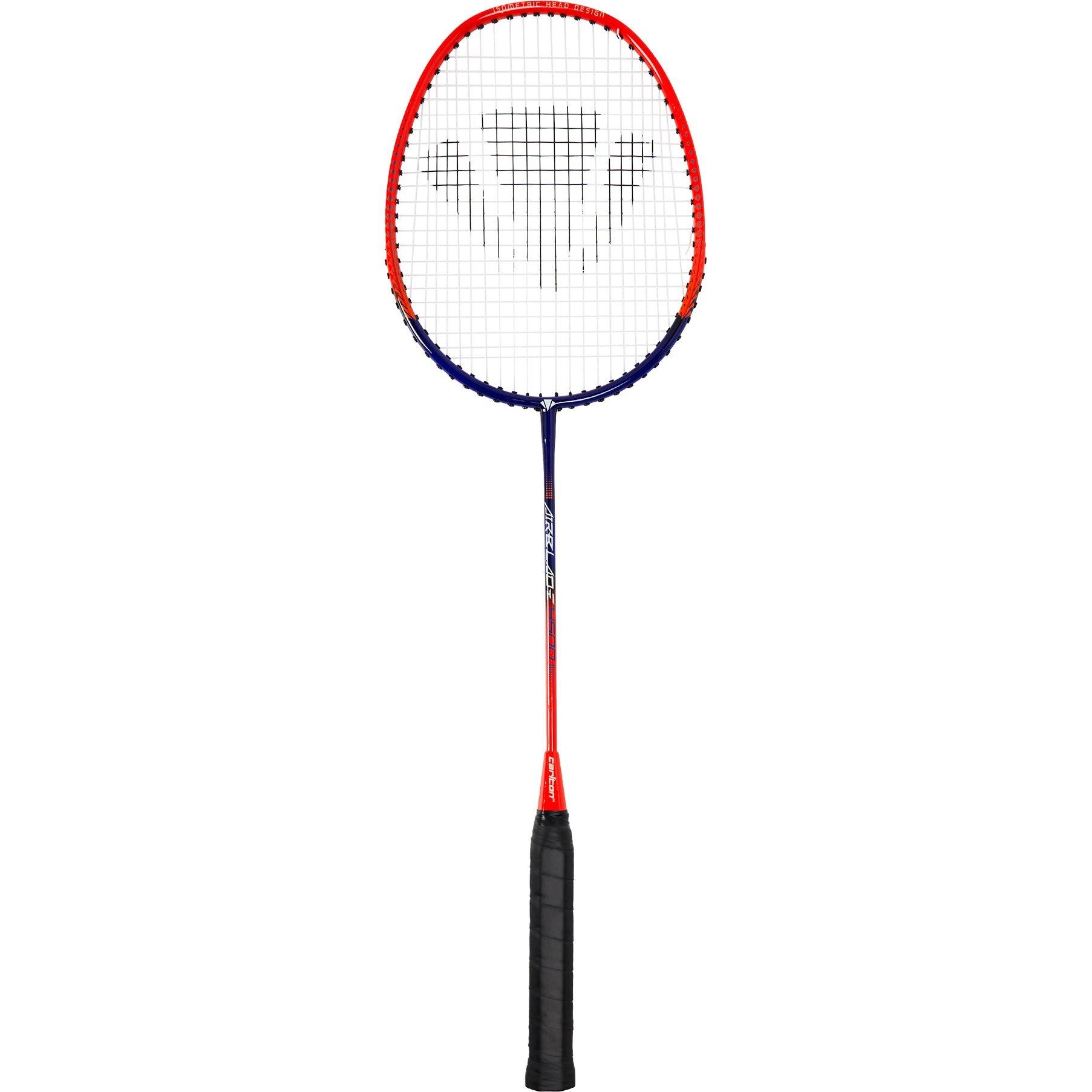 Carlton  Airblade 4500 Badminton Racket - Neutral