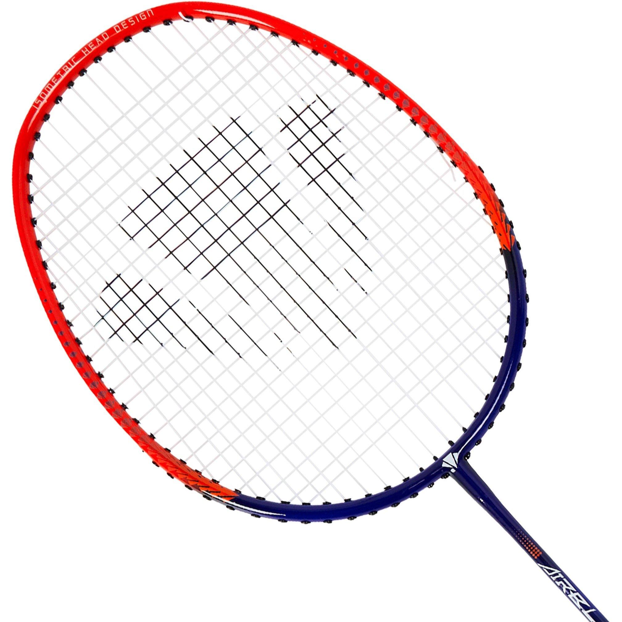 Neutral - Carlton - Carlton Airblade 4500 Badminton Racket - 2