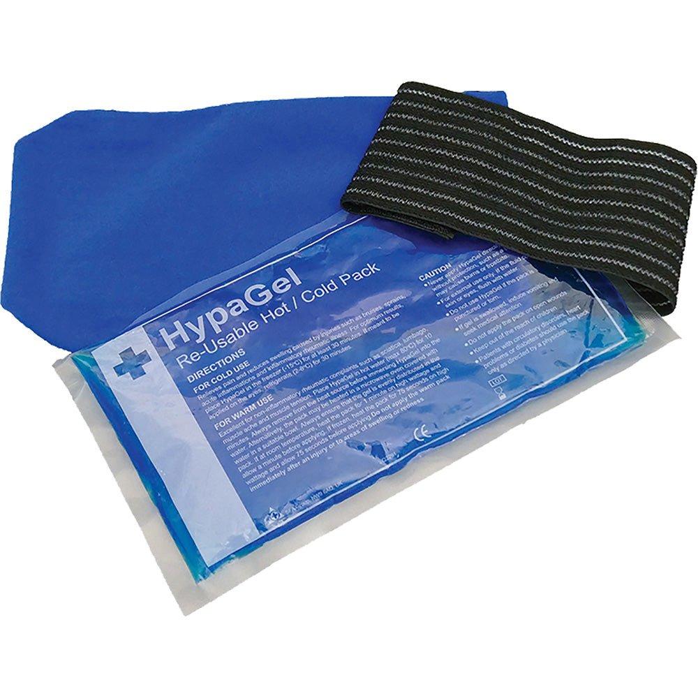Sports Directory  Hot/Cold Therapy Kit Incl Cuff + Gel Pack - Neutral