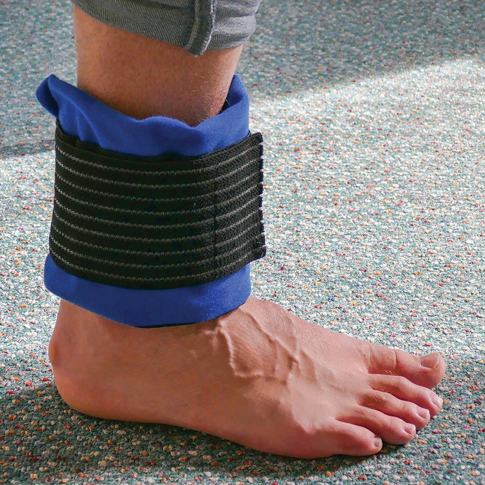 Neutral - Sports Directory - Hot/Cold Therapy Kit incl Cuff + Gel Pack - 2