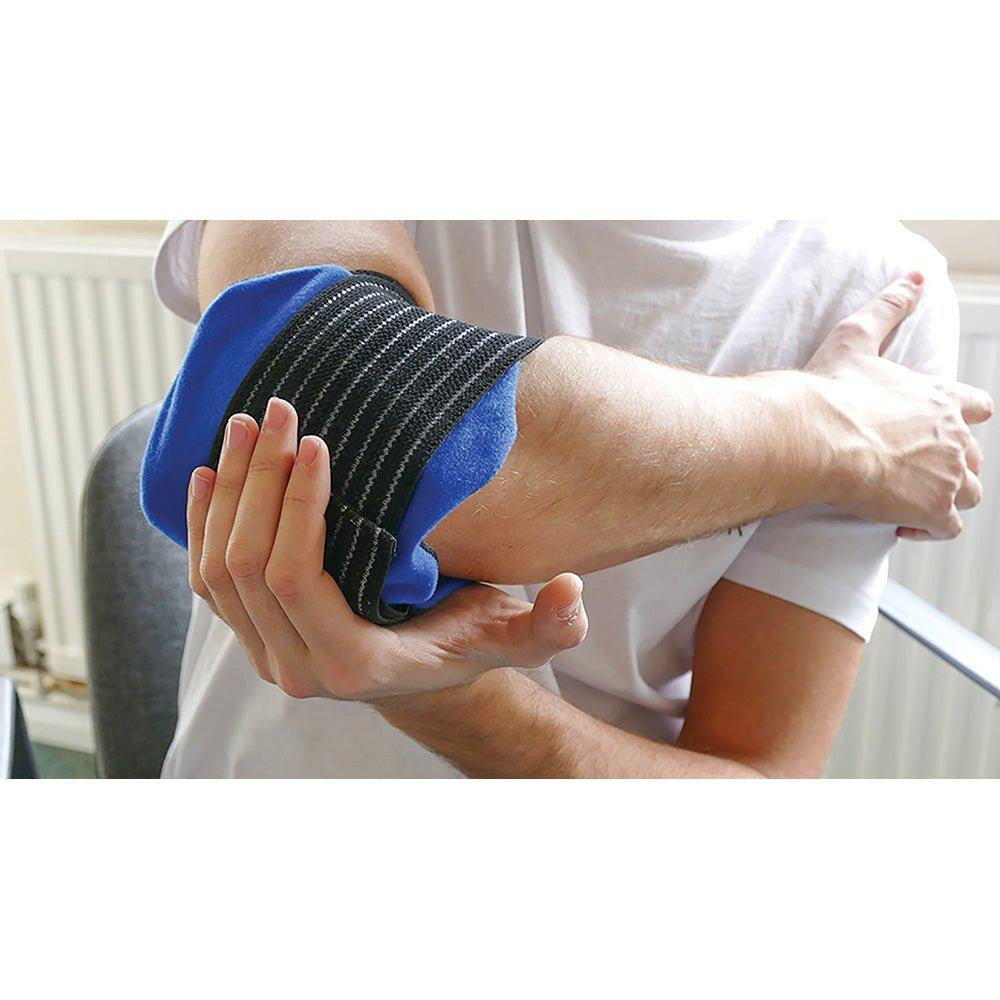 Neutral - Sports Directory - Hot/Cold Therapy Kit incl Cuff + Gel Pack - 3