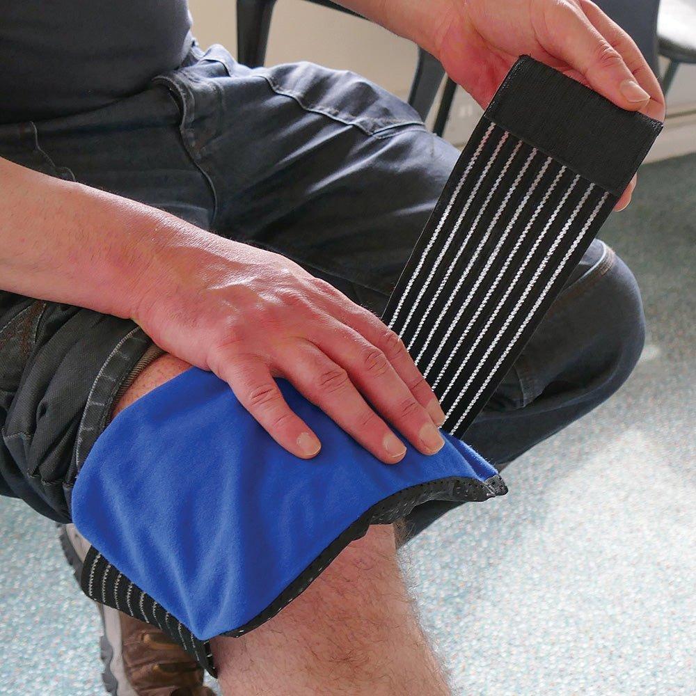 Neutral - Sports Directory - Hot/Cold Therapy Kit incl Cuff + Gel Pack - 4