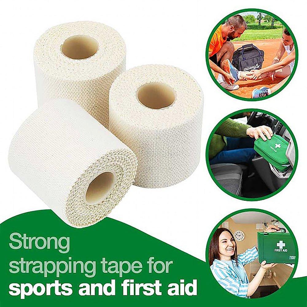 Neutral - Sports Directory - HypaBand EAB Tape MD (Set of 3) - 2