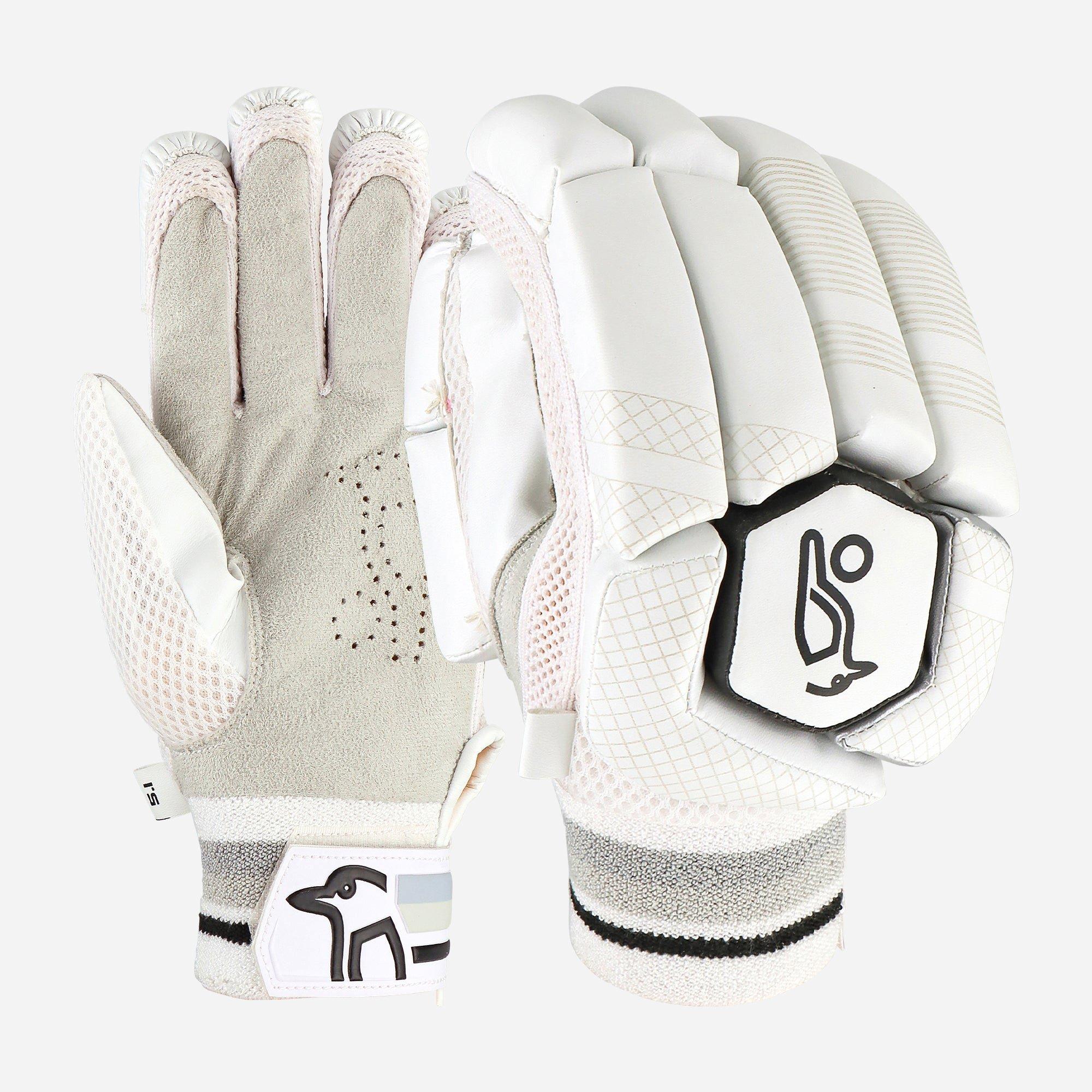 Neutral - Kookaburra Sport - Kookaburra Ghost 5.1 Batting Gloves - 1
