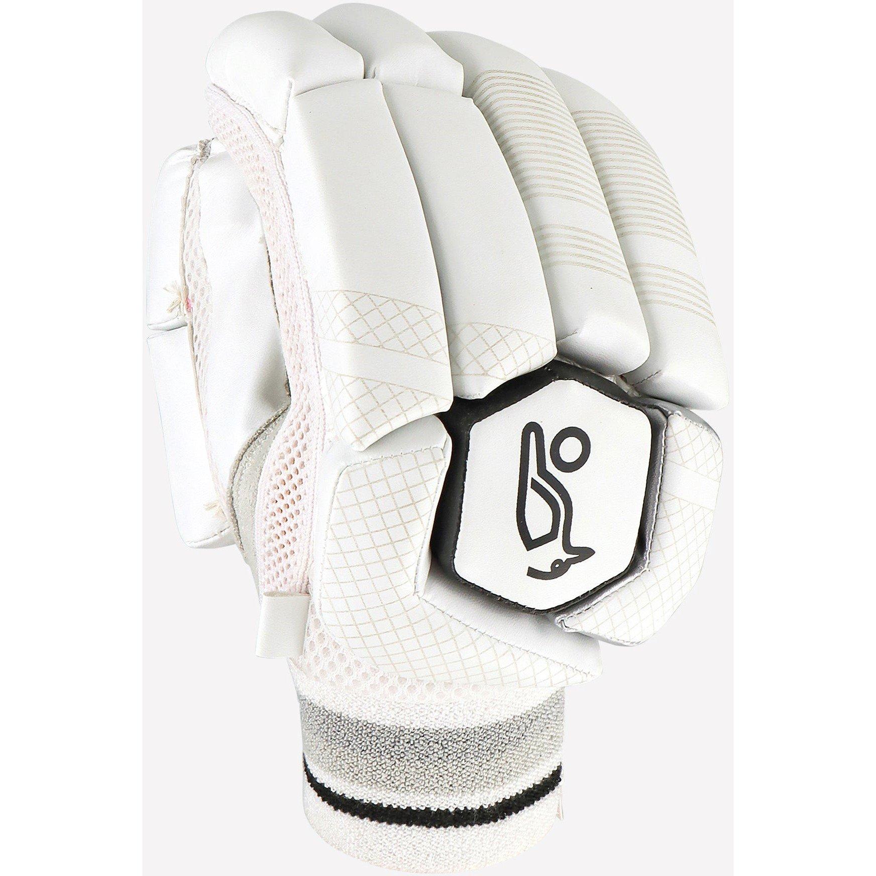 Neutral - Kookaburra Sport - Kookaburra Ghost 5.1 Batting Gloves - 2