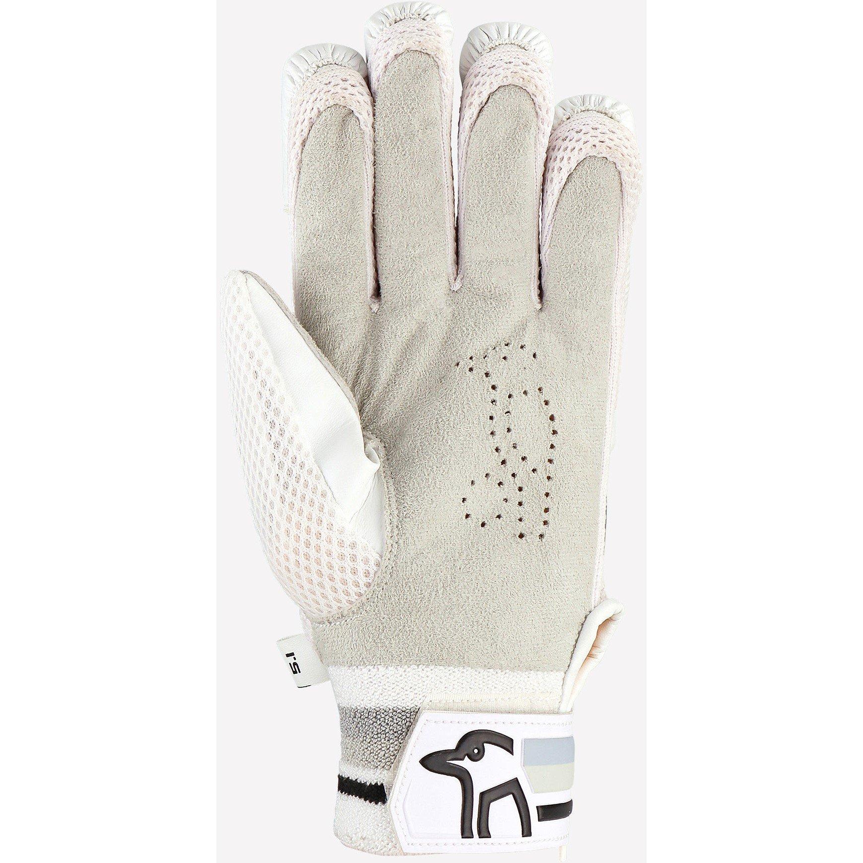Neutral - Kookaburra Sport - Kookaburra Ghost 5.1 Batting Gloves - 3