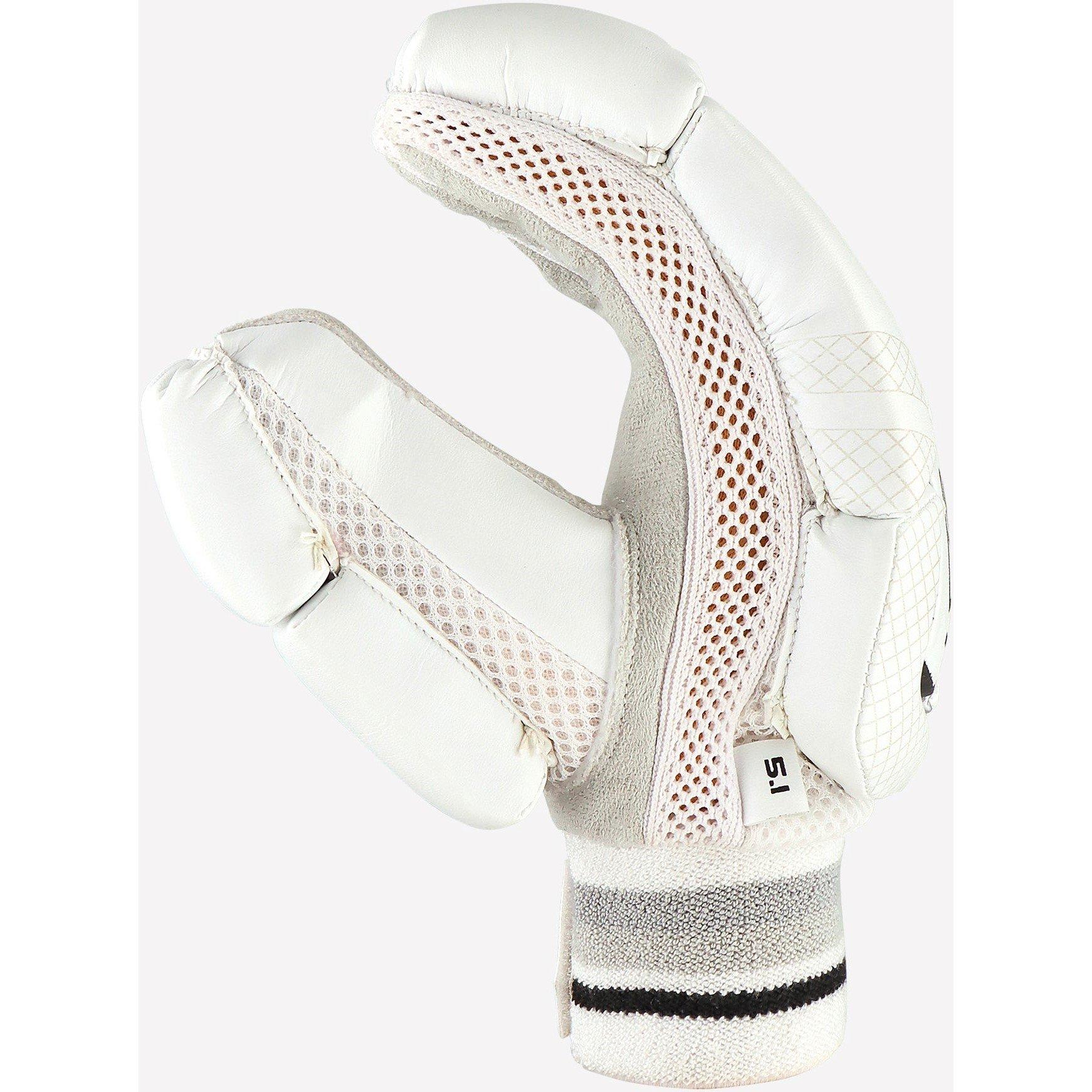 Neutral - Kookaburra Sport - Kookaburra Ghost 5.1 Batting Gloves - 4