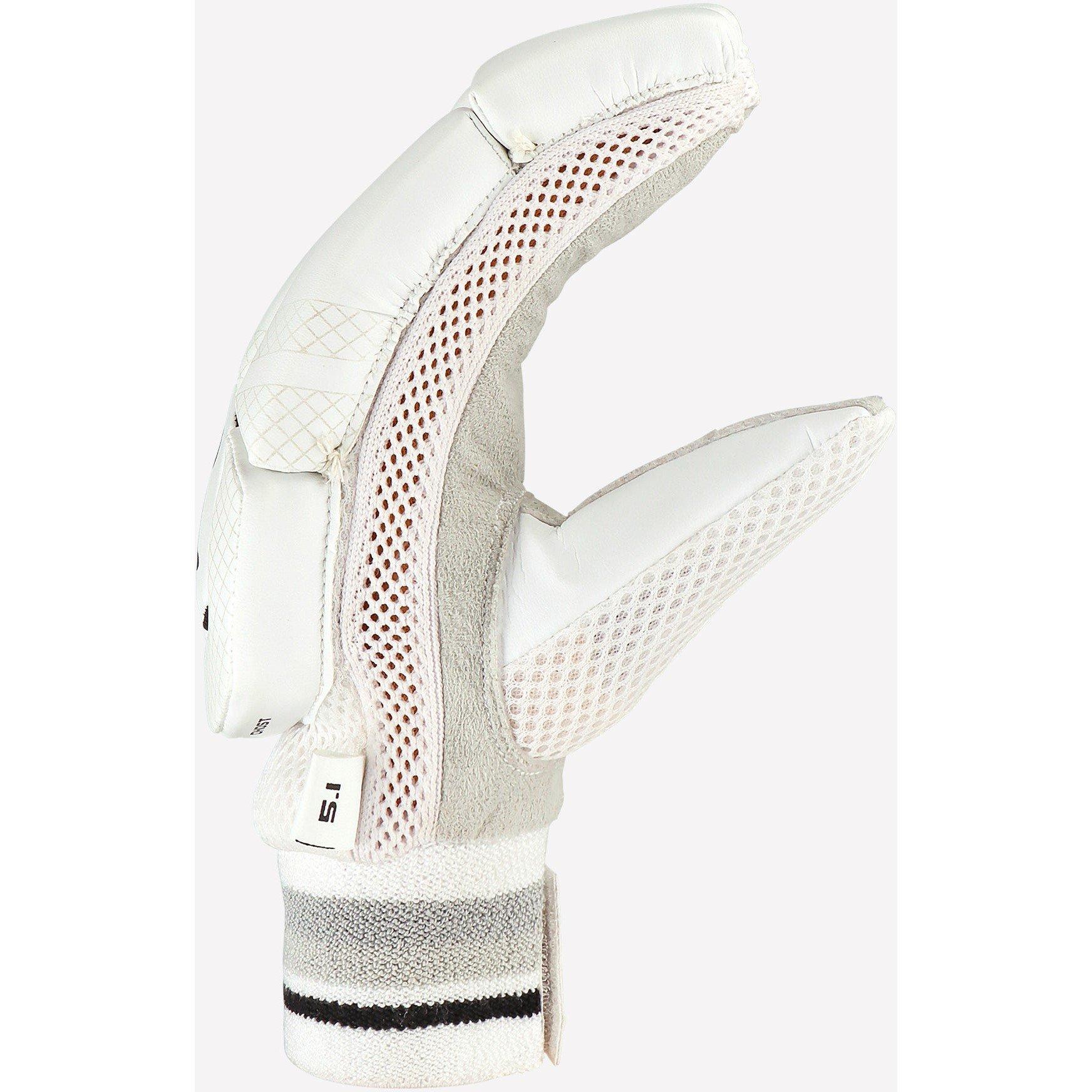 Neutral - Kookaburra Sport - Kookaburra Ghost 5.1 Batting Gloves - 5