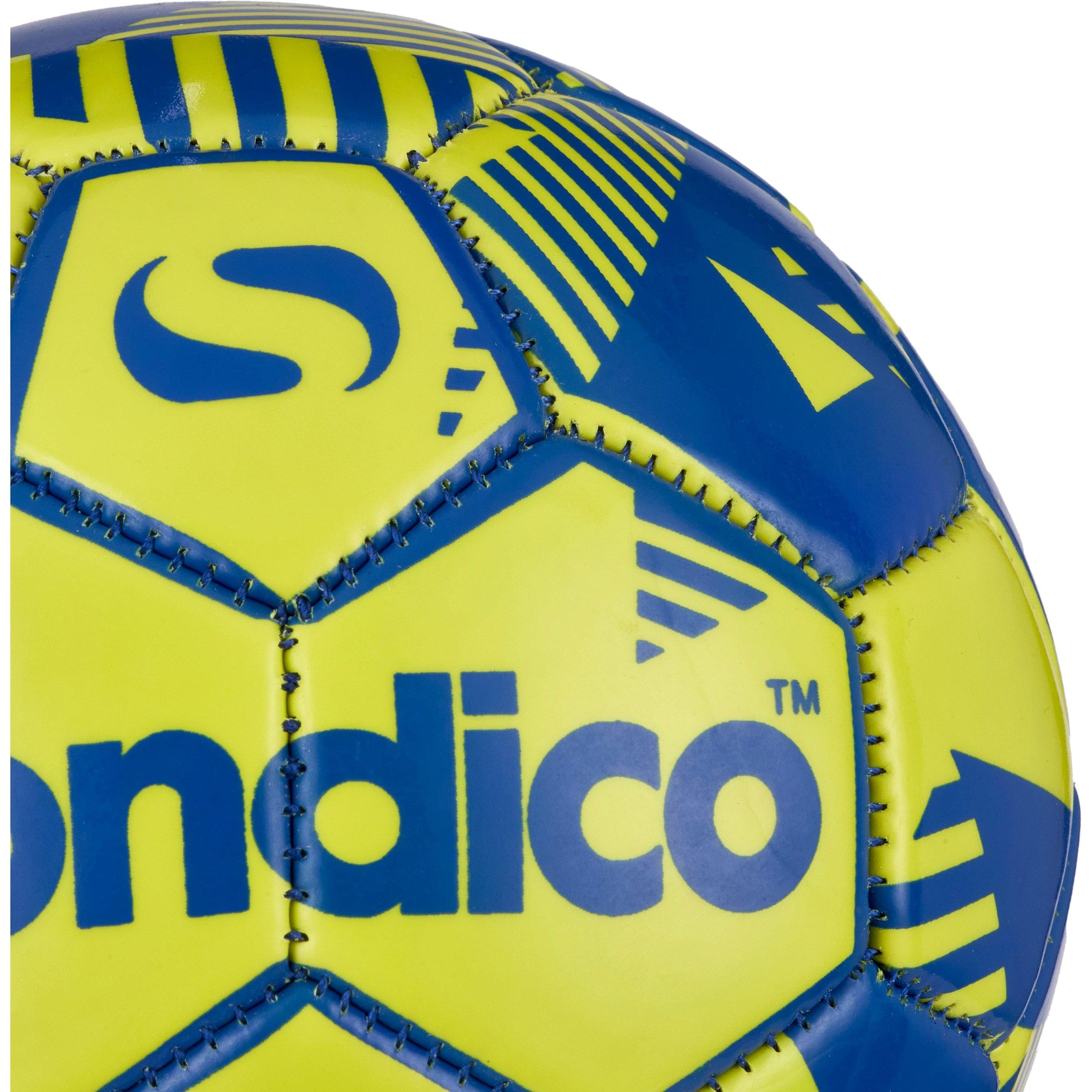 Neutral - Sondico - Core XT Mini Football - 3