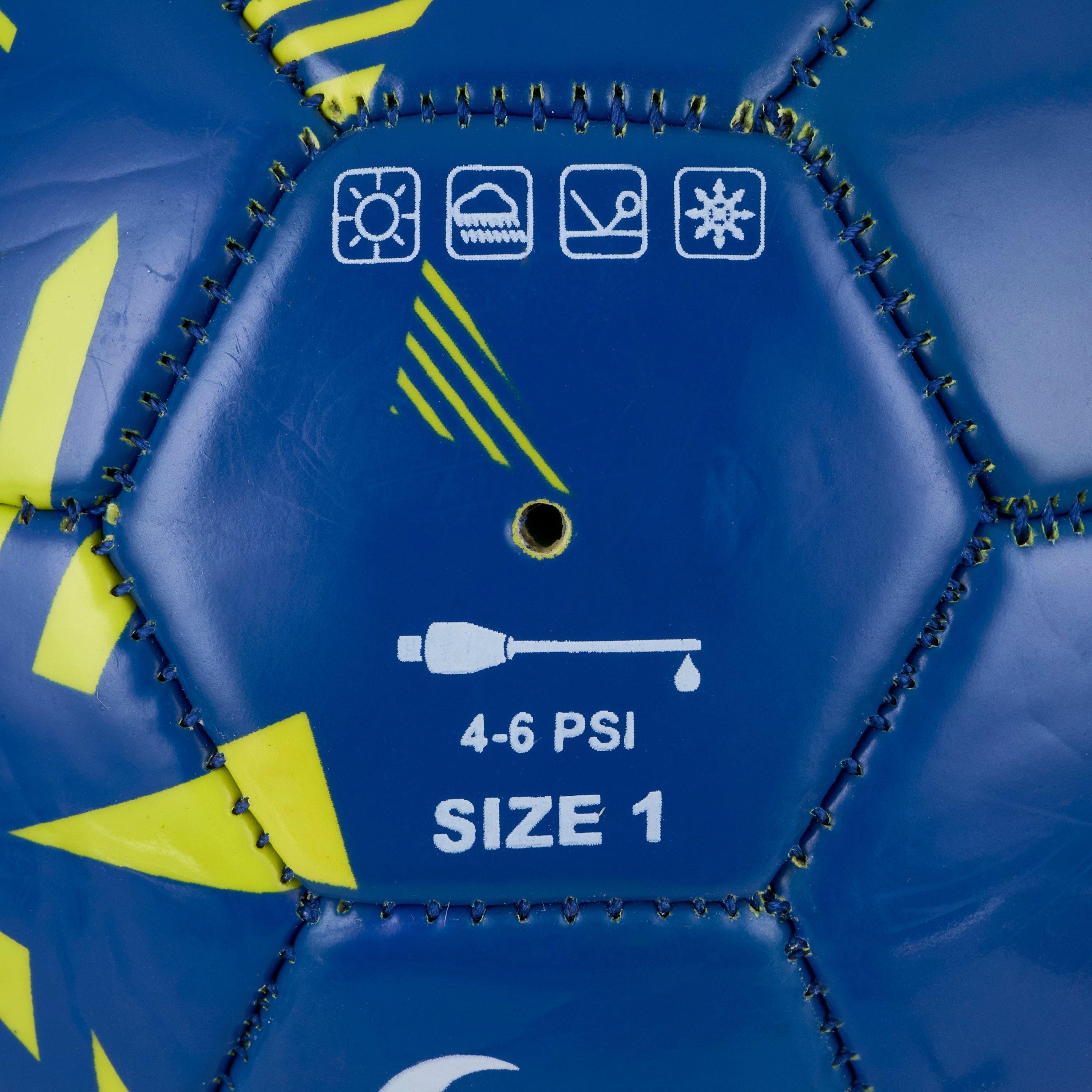 Neutral - Sondico - Core XT Mini Football - 4