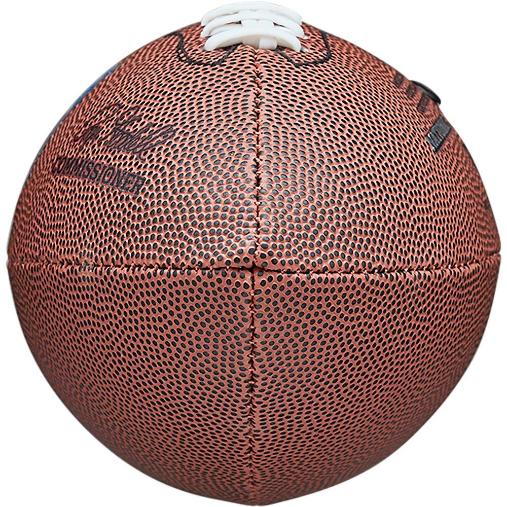 Neutral - Wilson - Wilson Mini NFL Duke American Football - 4