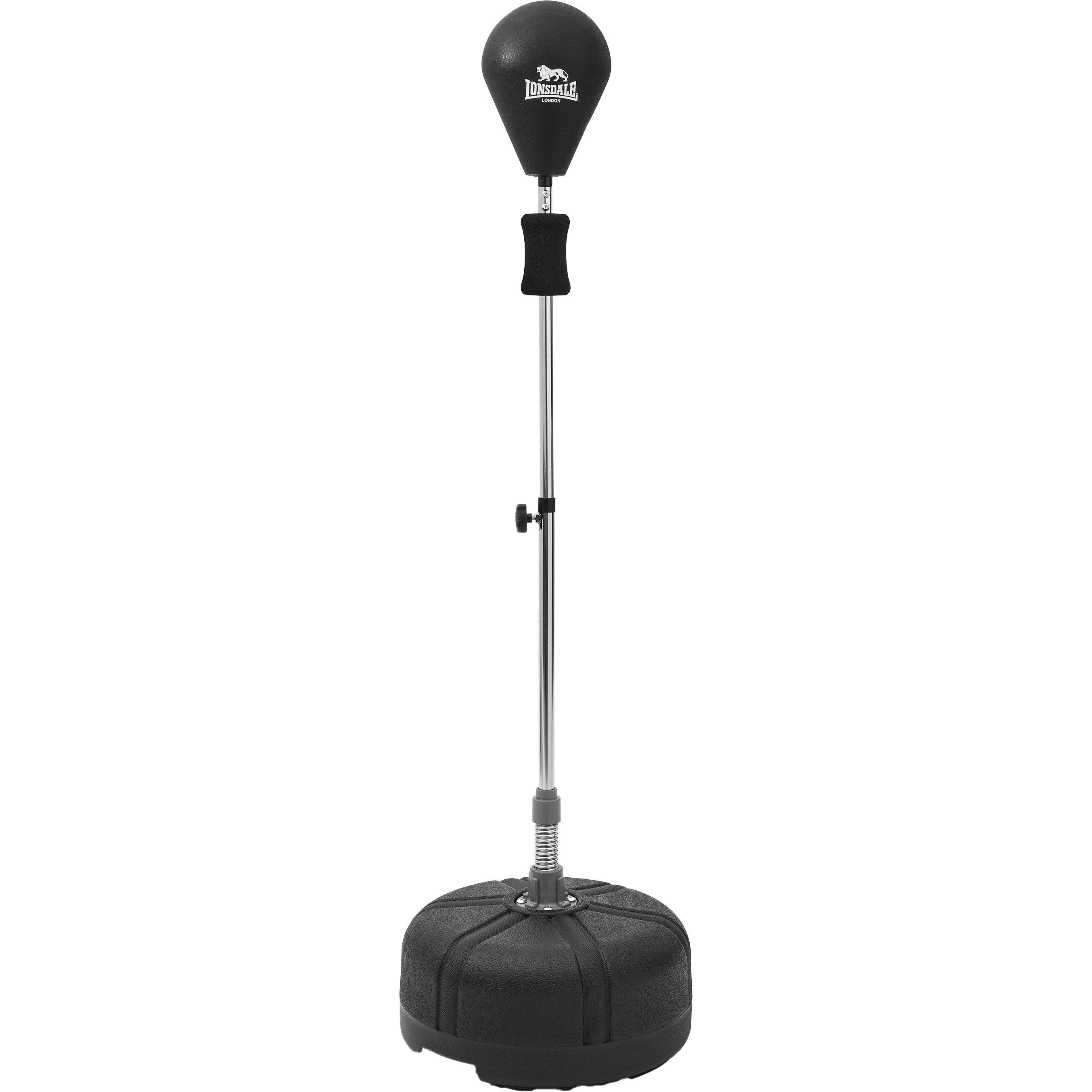 Lonsdale  Reflex Freestanding Bag - Neutral